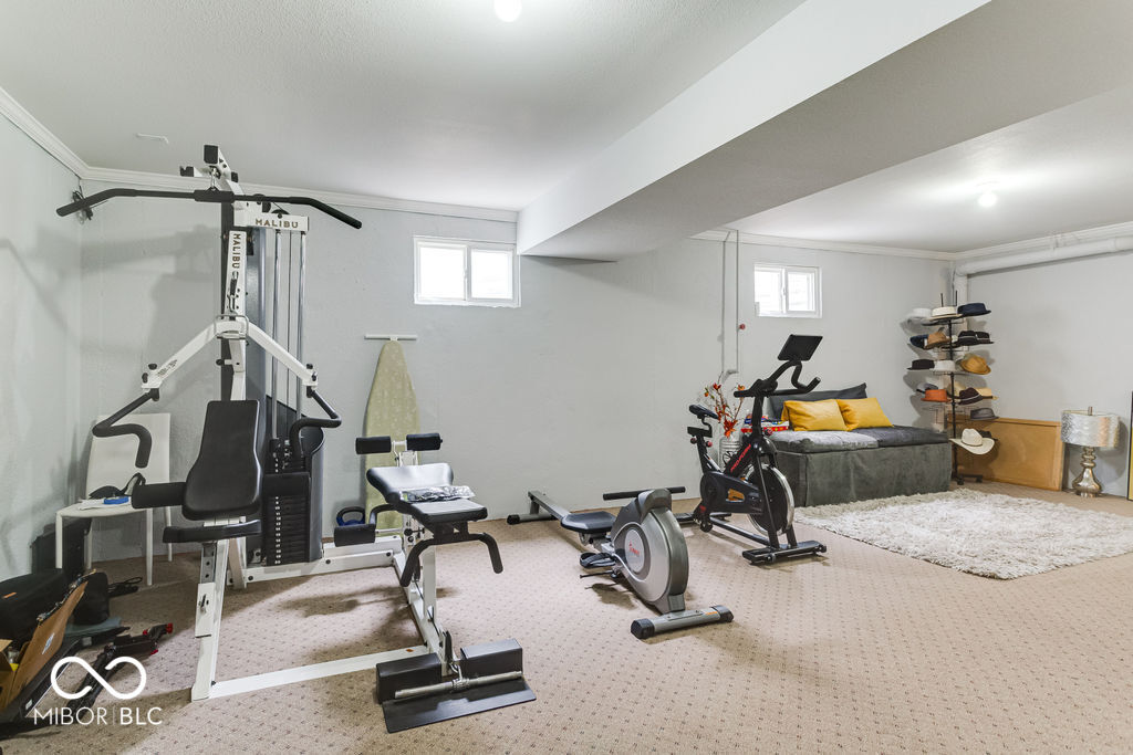 2334 Corsican Circle Westfield, IN 46074 - Photo 34 of 37