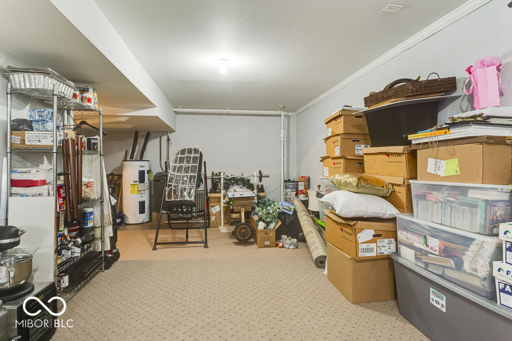 2334 Corsican Circle Westfield, IN 46074 - Photo 35 of 37