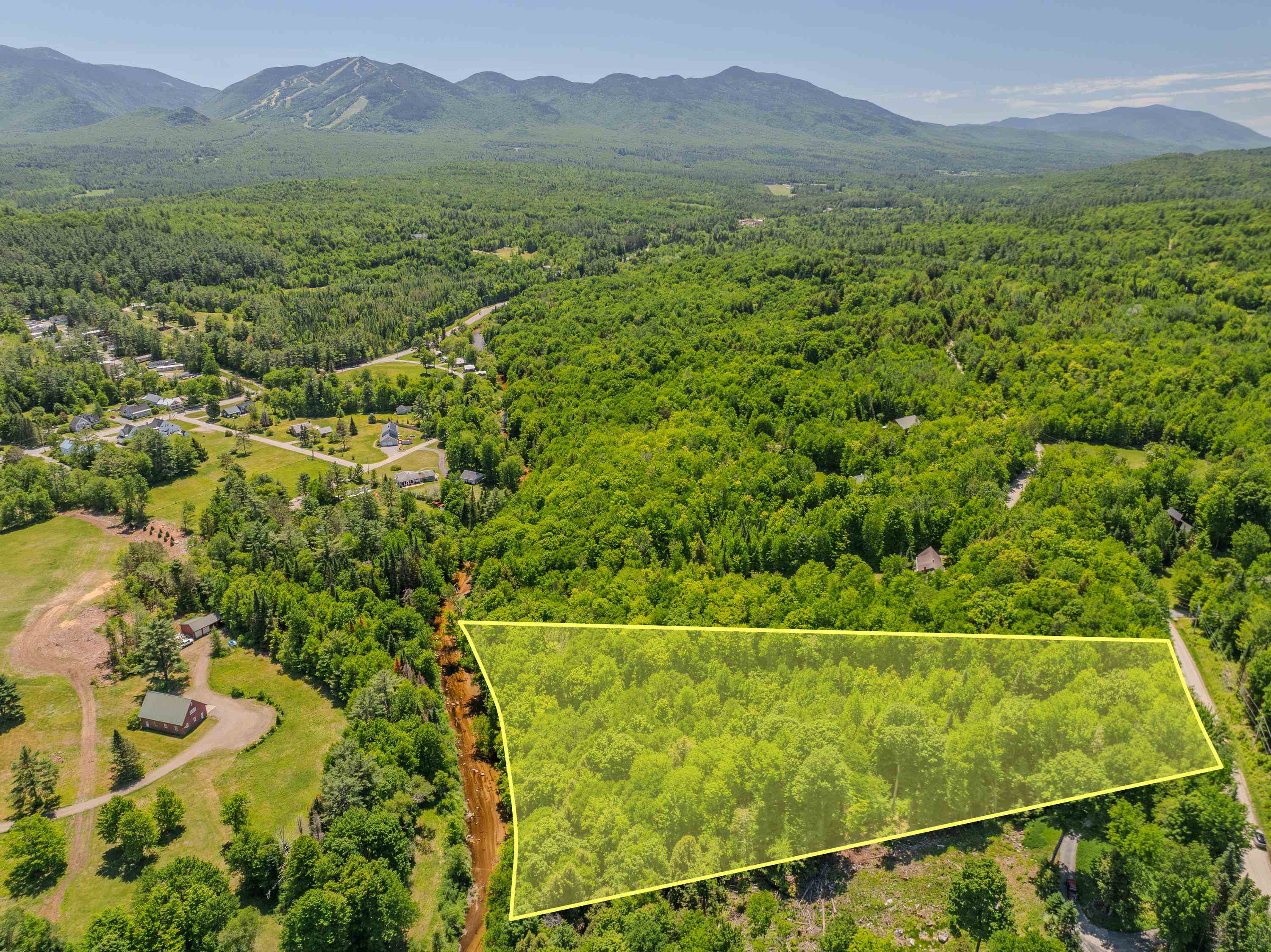 0 Iron Foundry Road Franconia, NH 03580 - Photo 2 of 55