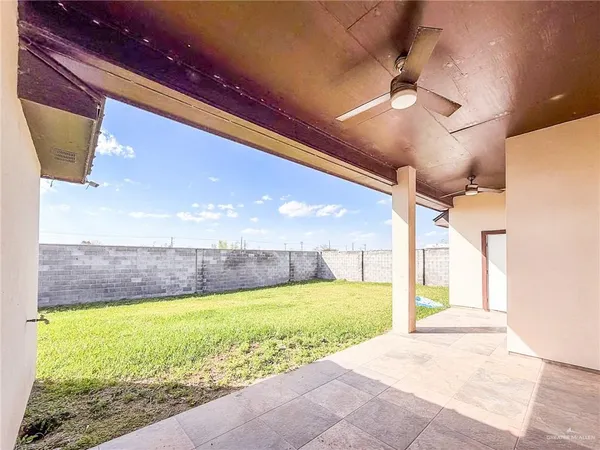 $3,250 | 8813 North 9th Street, McAllen, TX 78504