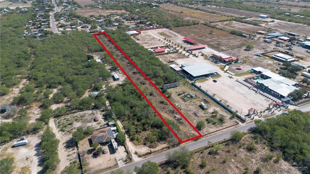 0 Minnesota Road Mission, TX 78574 - Photo 4 of 8