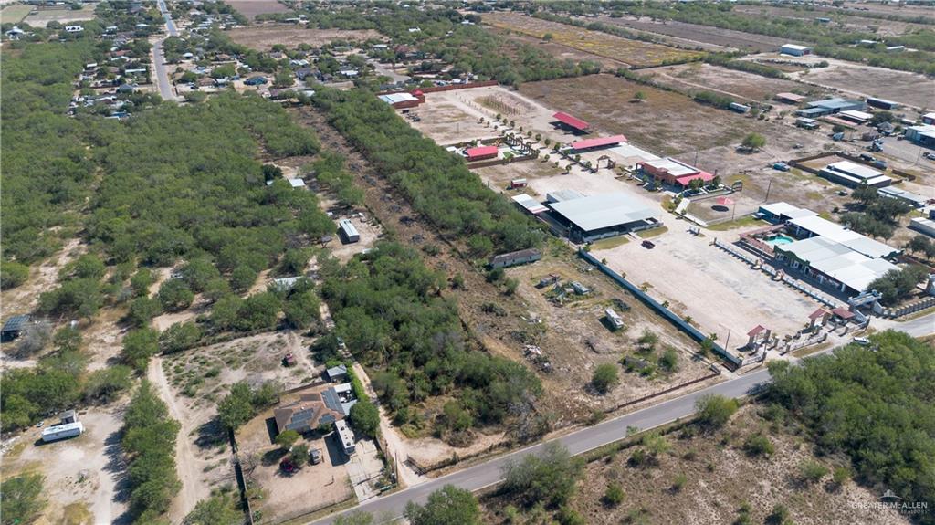0 Minnesota Road Mission, TX 78574 - Photo 6 of 8 an aerial view of a city