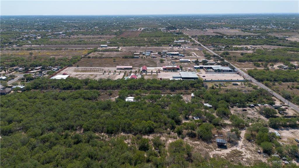 0 Minnesota Road Mission, TX 78574 - Photo 7 of 8 a view of a city