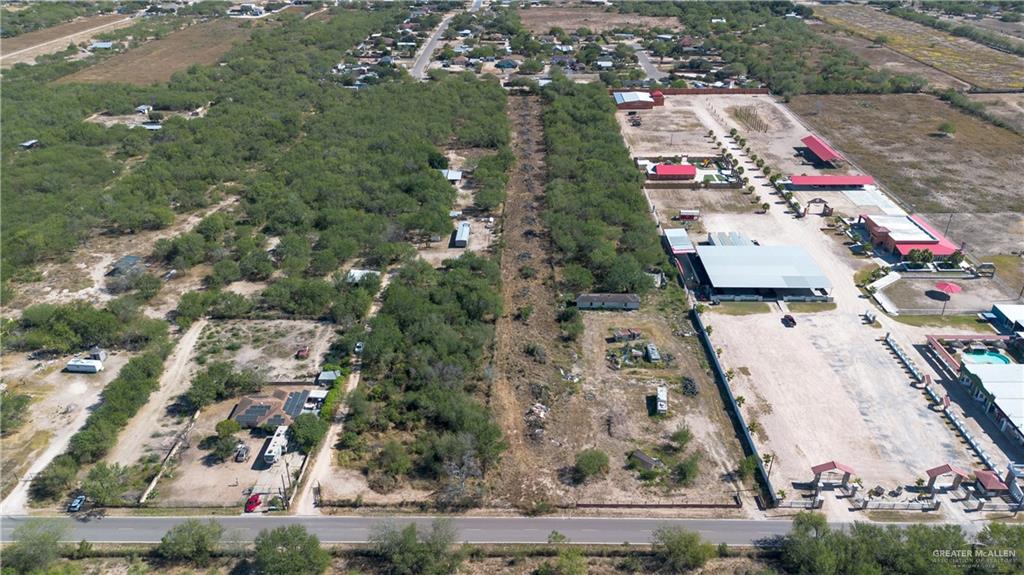0 Minnesota Road Mission, TX 78574 - Photo 8 of 8 an aerial view of residential house with outdoor space