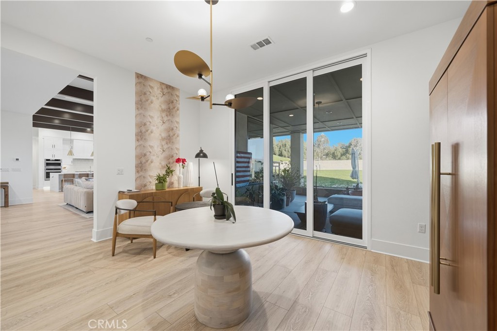 39788 Larkspur Terrace Temecula, CA 92591 - Photo 25 of 75 Bonus Room off of Great Room - Full Slider Doors