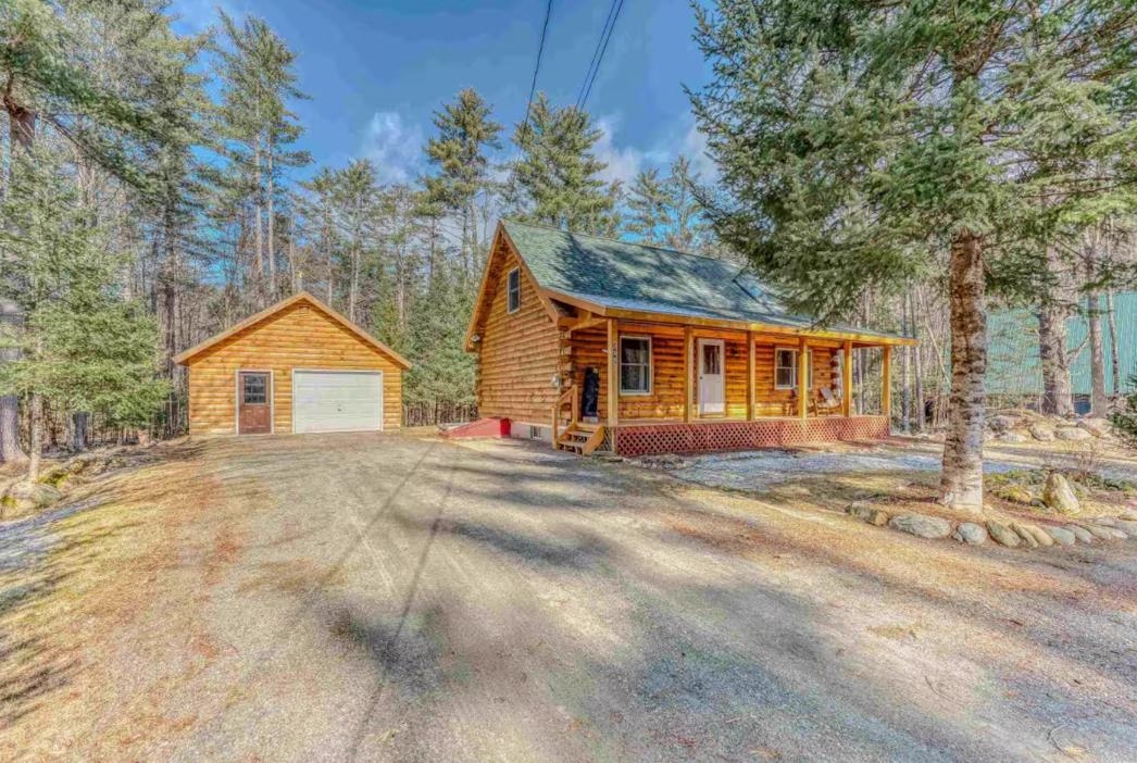 295 Valley Road Haverhill, NH 03785 - Photo 4 of 18 Gallery Image 4