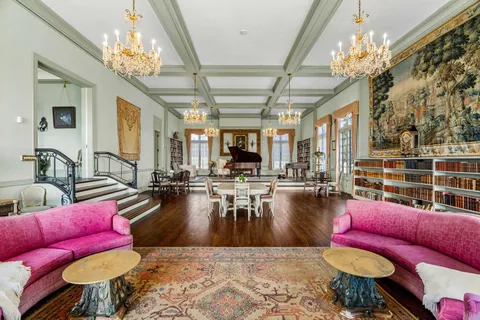 $5,999,900 | 4 Windmill Hill Road, Dublin, NH 03444