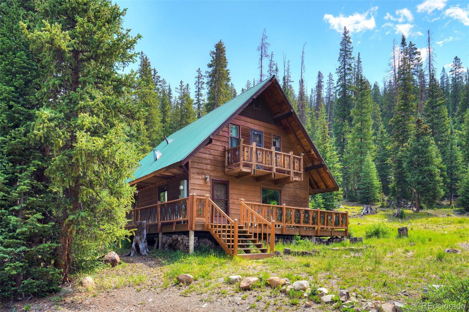 5621 French Gulch Road Breckenridge, CO 80424 - Photo 29 of 33