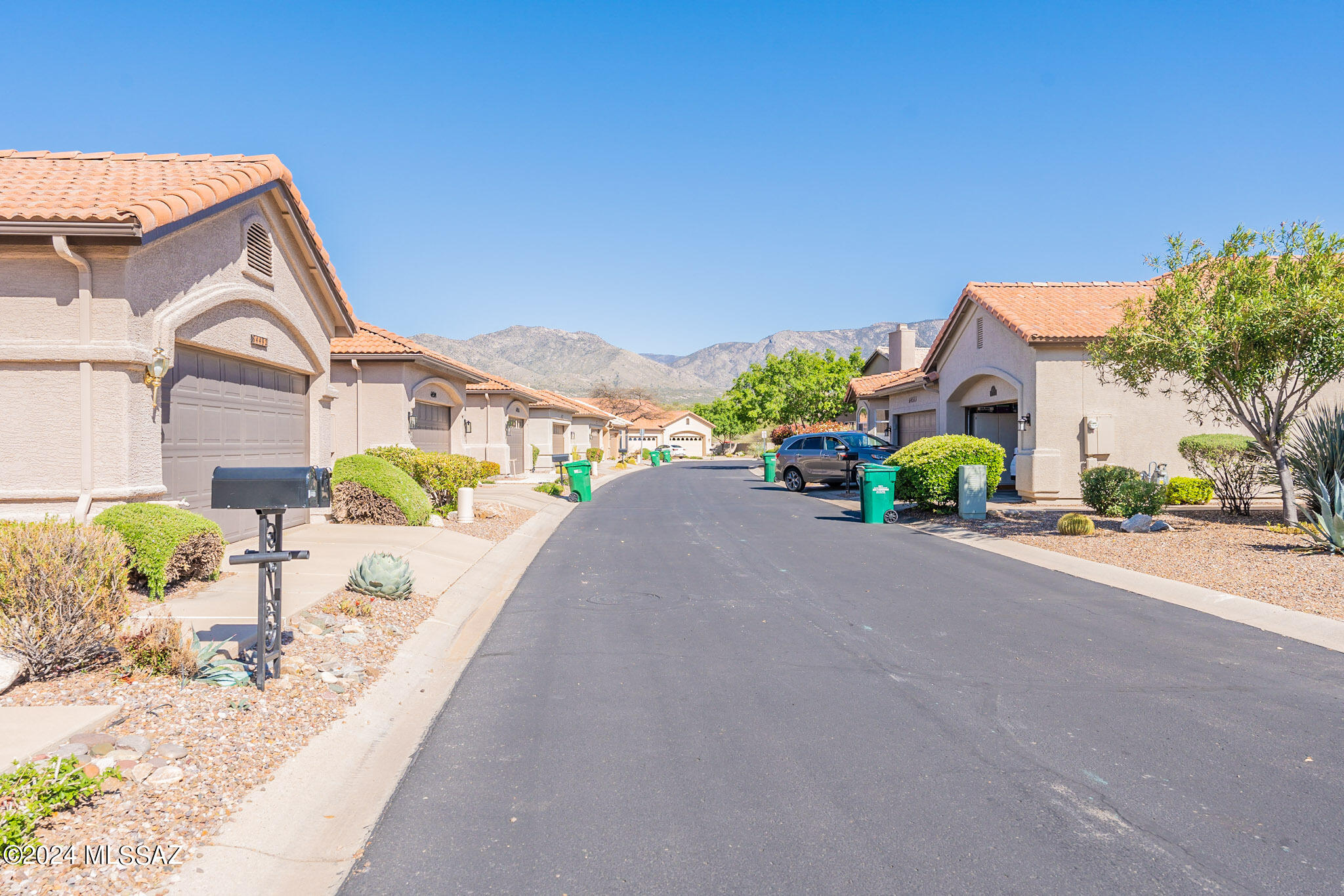 64468 East Wind Ridge Circle Tucson, AZ 85739 - Photo 38 of 40