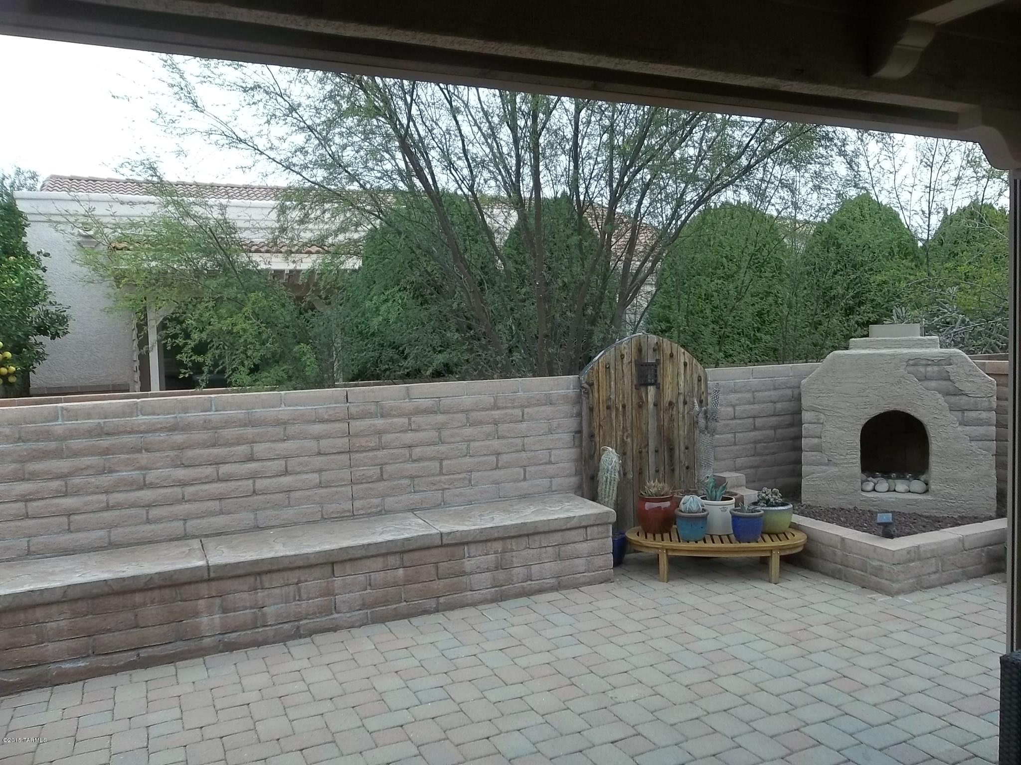 1446 North Bank Swallow Road Green Valley, AZ 85614 - Photo 33 of 37 Gallery Image 33