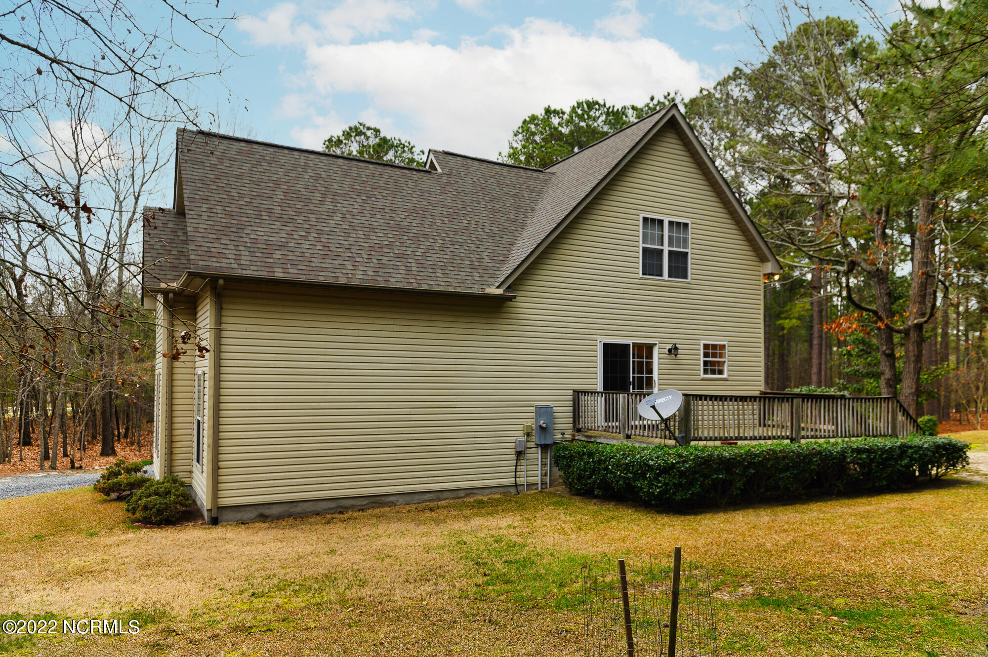 130 Meeting House Road Southern Pines, NC 28387 - Photo 34 of 35 MHM_9608