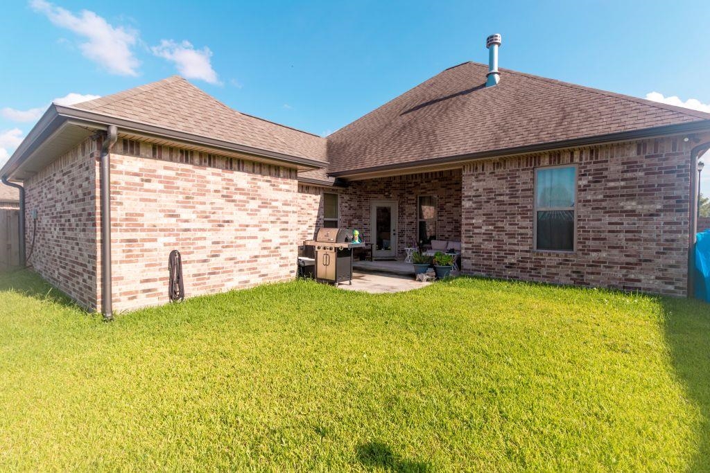 628 Victory Way Lake Charles, LA 70611 - Photo 27 of 33