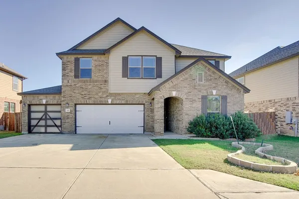 $2,399 | 343 Alamosa Drive, Georgetown, TX 78626