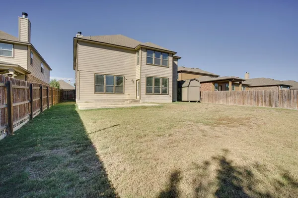 $2,399 | 343 Alamosa Drive, Georgetown, TX 78626