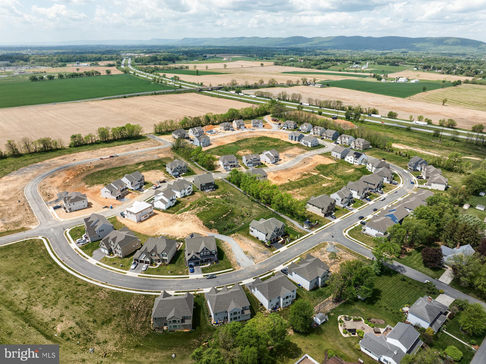 122 Silver Circle, Unit HAWTHORNE Mechanicsburg, PA 17050 - Photo 31 of 33 Silver Preserve community