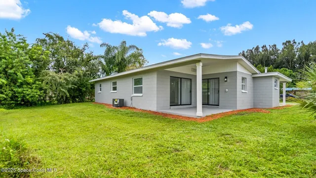 $294,000 | 1121 Martha Lee Avenue, Rockledge, FL 32955