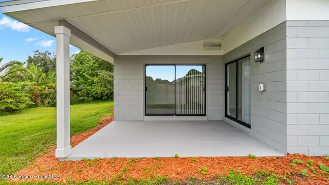 $294,000 | 1121 Martha Lee Avenue, Rockledge, FL 32955