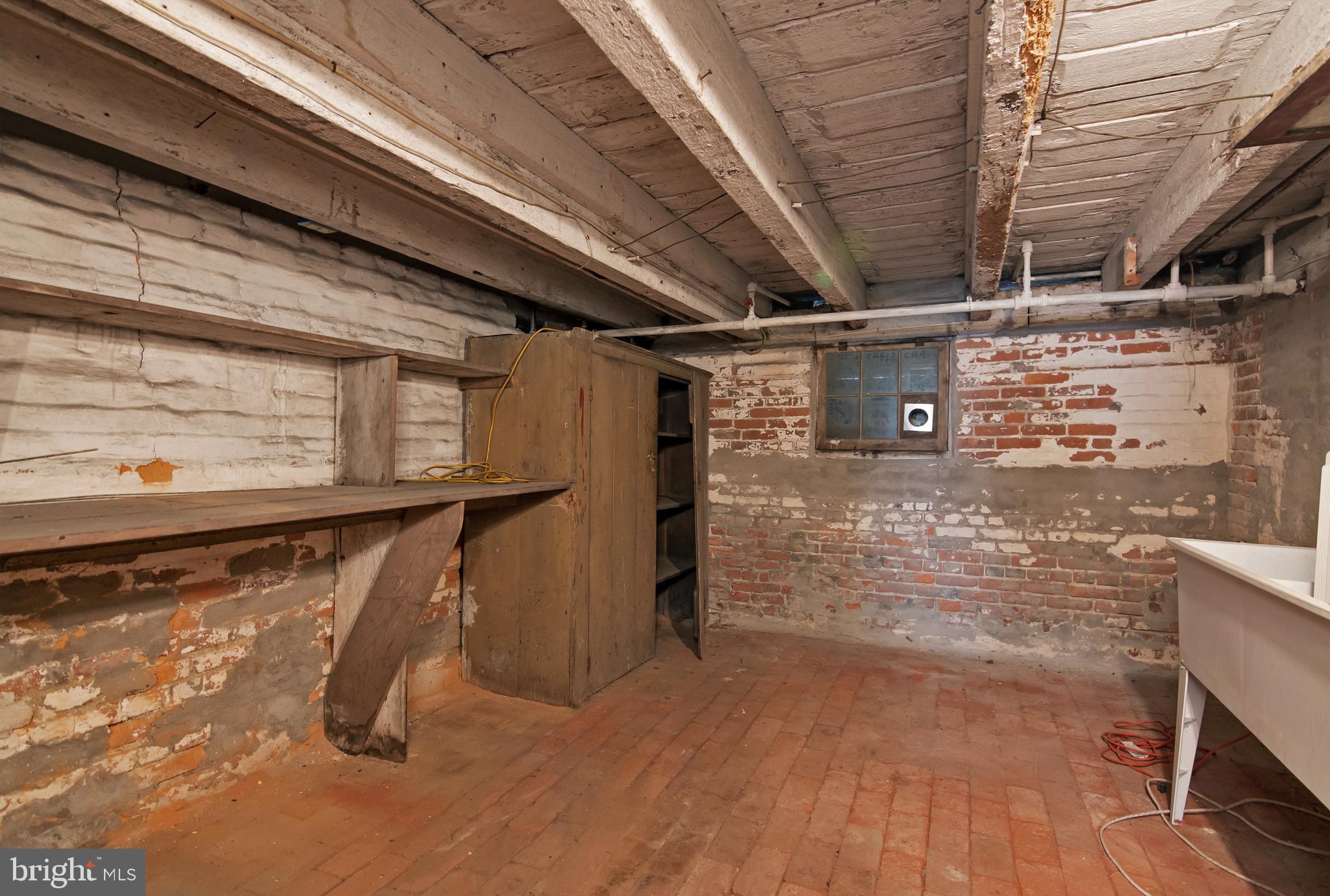 209-211 High Street Cambridge, MD 21613 - Photo 40 of 52 Basement