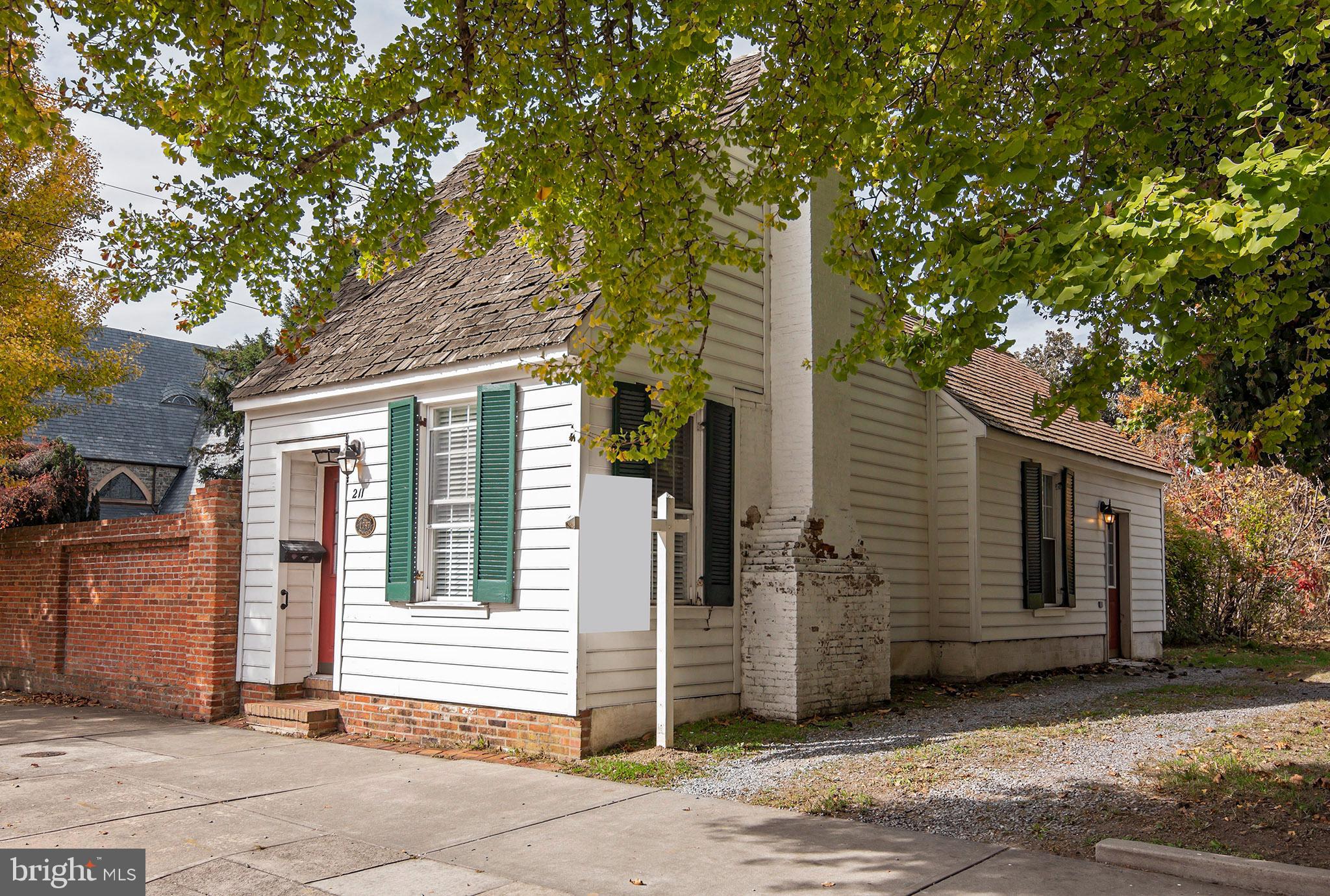 209-211 High Street Cambridge, MD 21613 - Photo 44 of 52