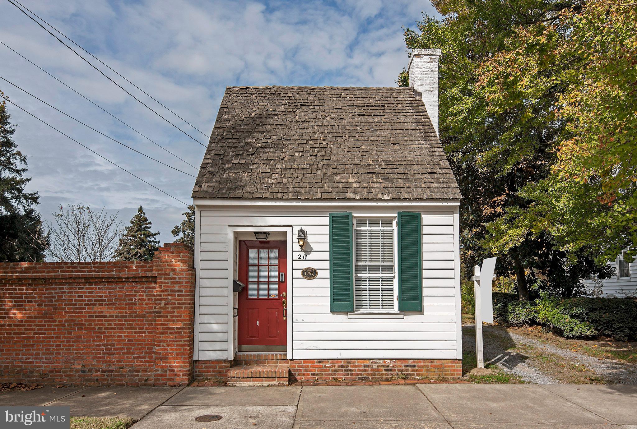 209-211 High Street Cambridge, MD 21613 - Photo 45 of 52
