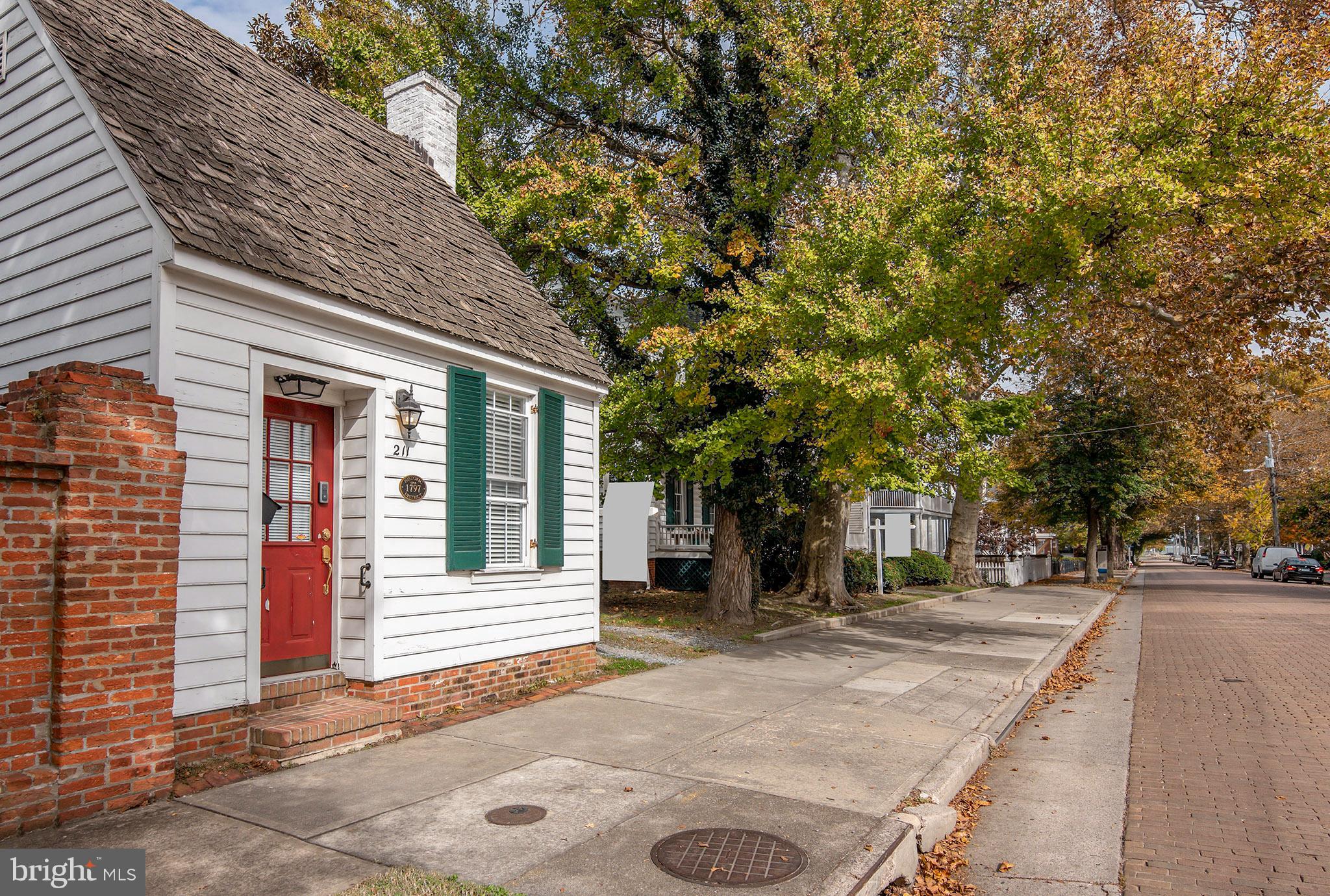 209-211 High Street Cambridge, MD 21613 - Photo 46 of 52