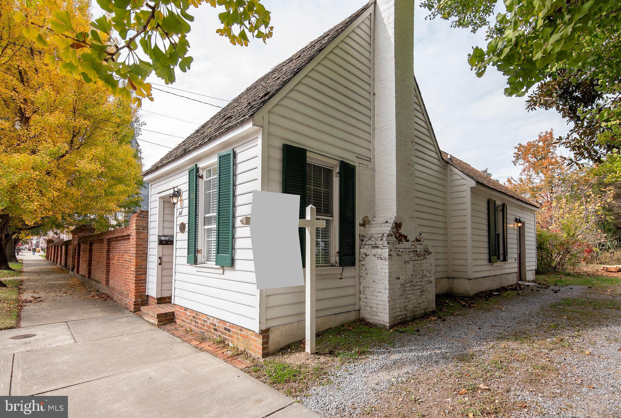 209-211 High Street Cambridge, MD 21613 - Photo 47 of 52