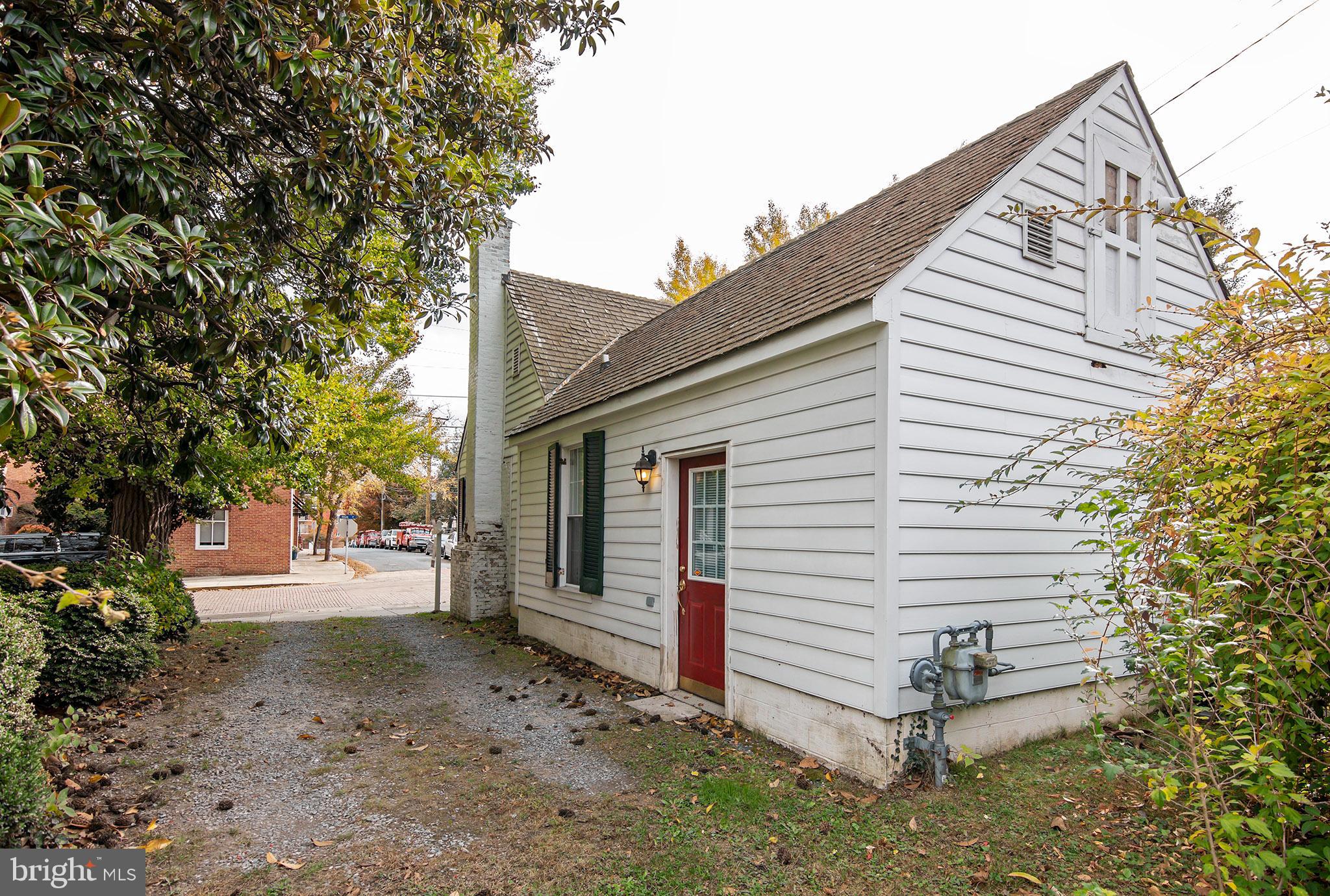 209-211 High Street Cambridge, MD 21613 - Photo 48 of 52