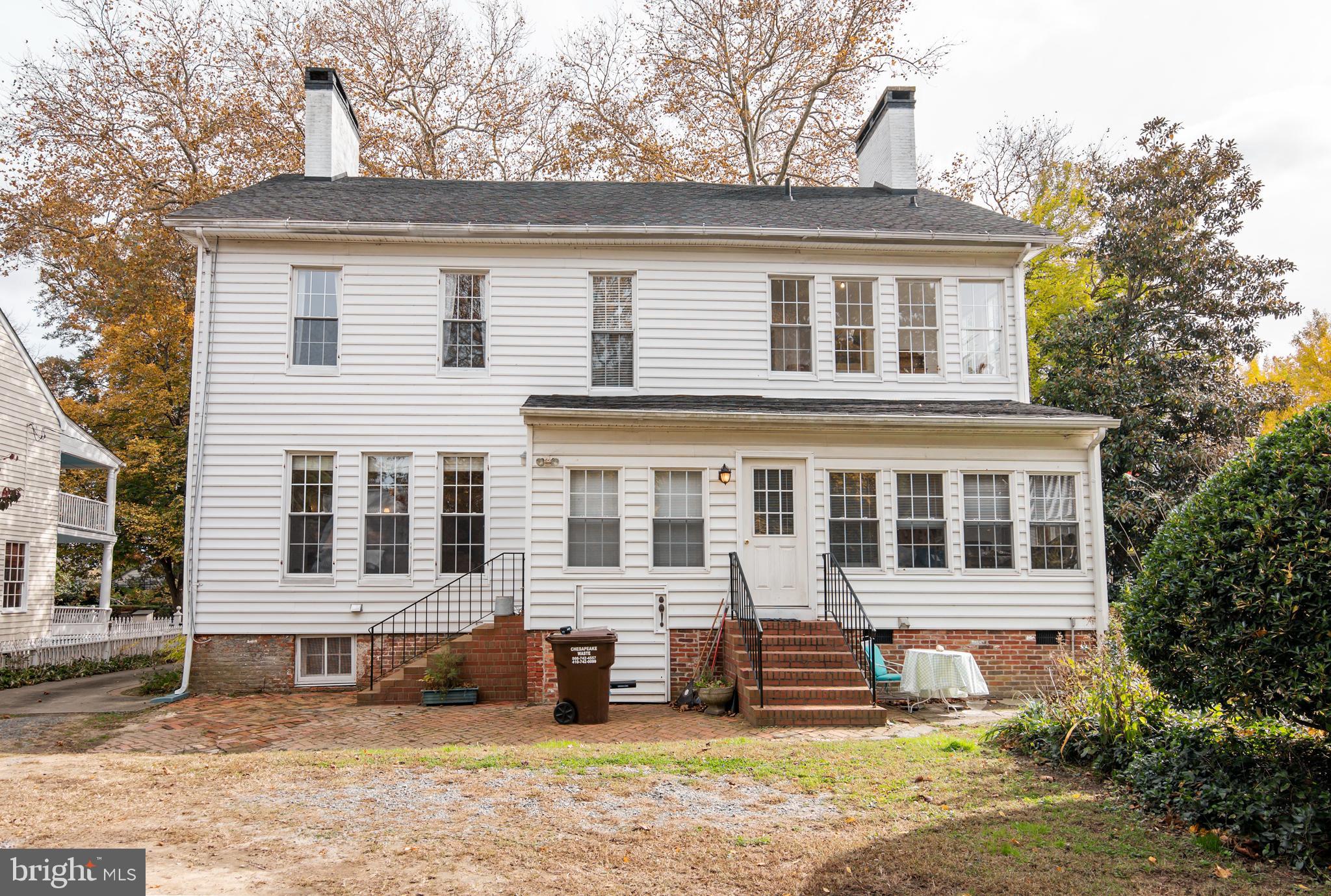 209-211 High Street Cambridge, MD 21613 - Photo 7 of 52