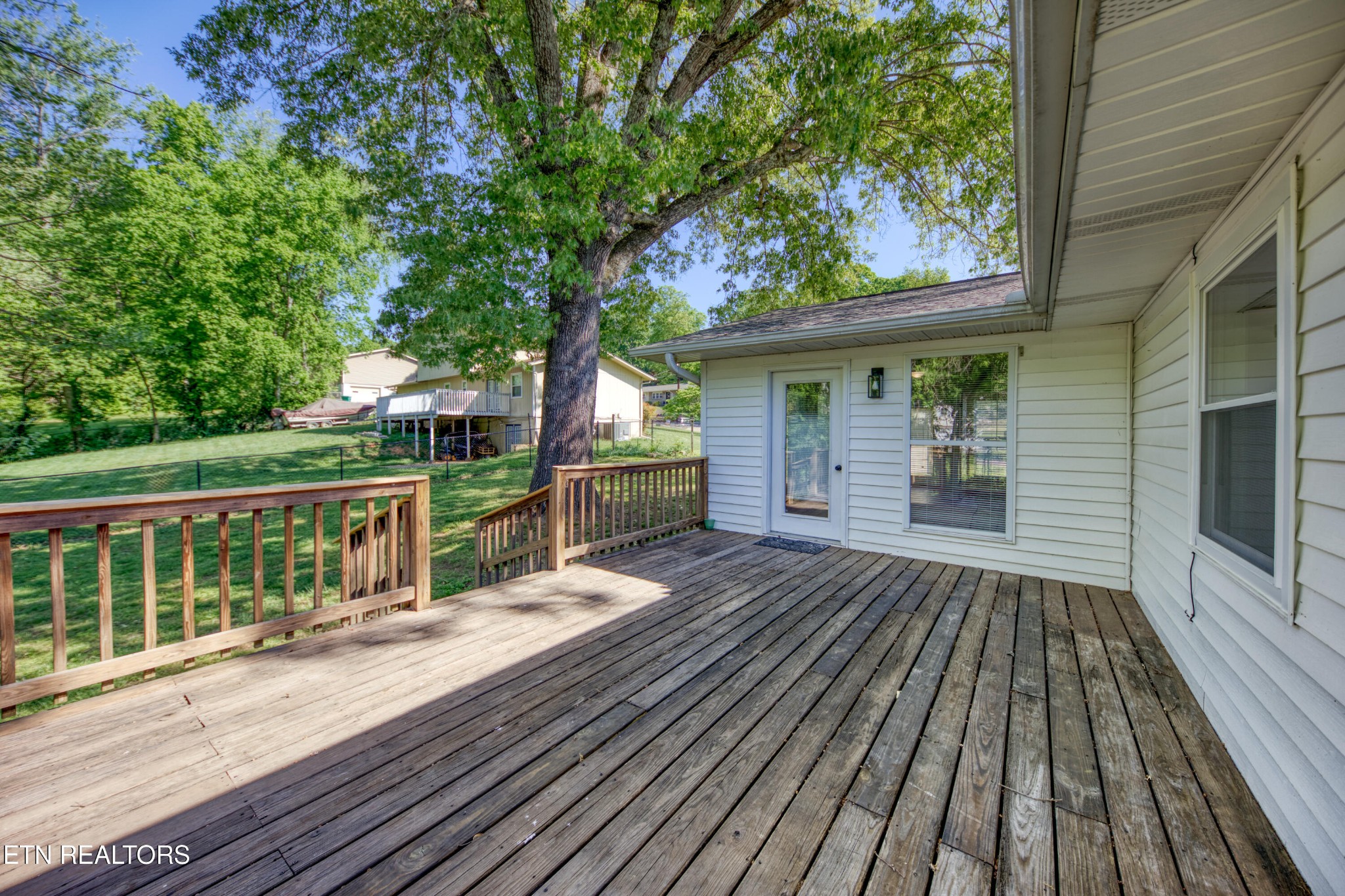 441 East Kingsgate Road Farragut, TN 37934 - Photo 30 of 35 Gallery Image 30