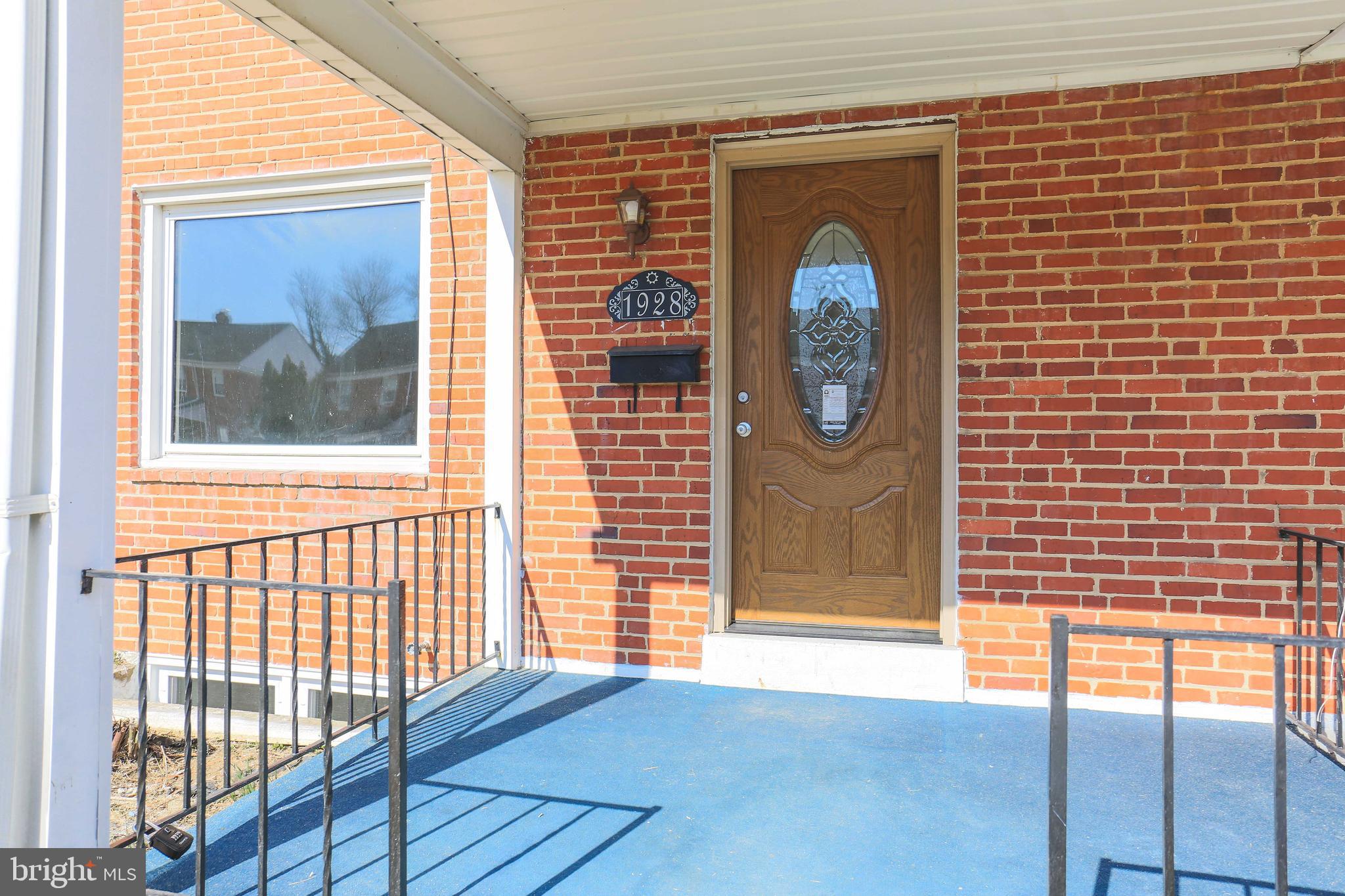 1928 Swansea Road Baltimore, MD 21239 - Photo 2 of 30