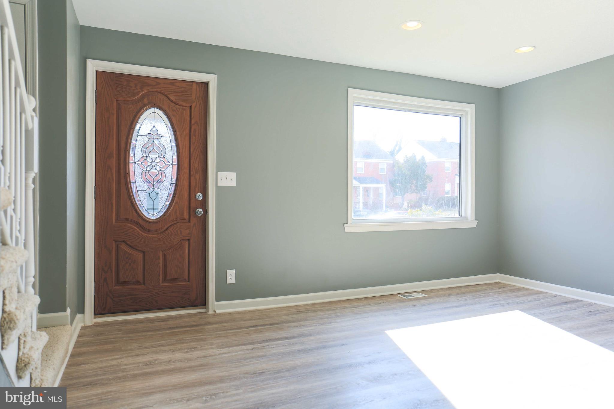 1928 Swansea Road Baltimore, MD 21239 - Photo 11 of 30