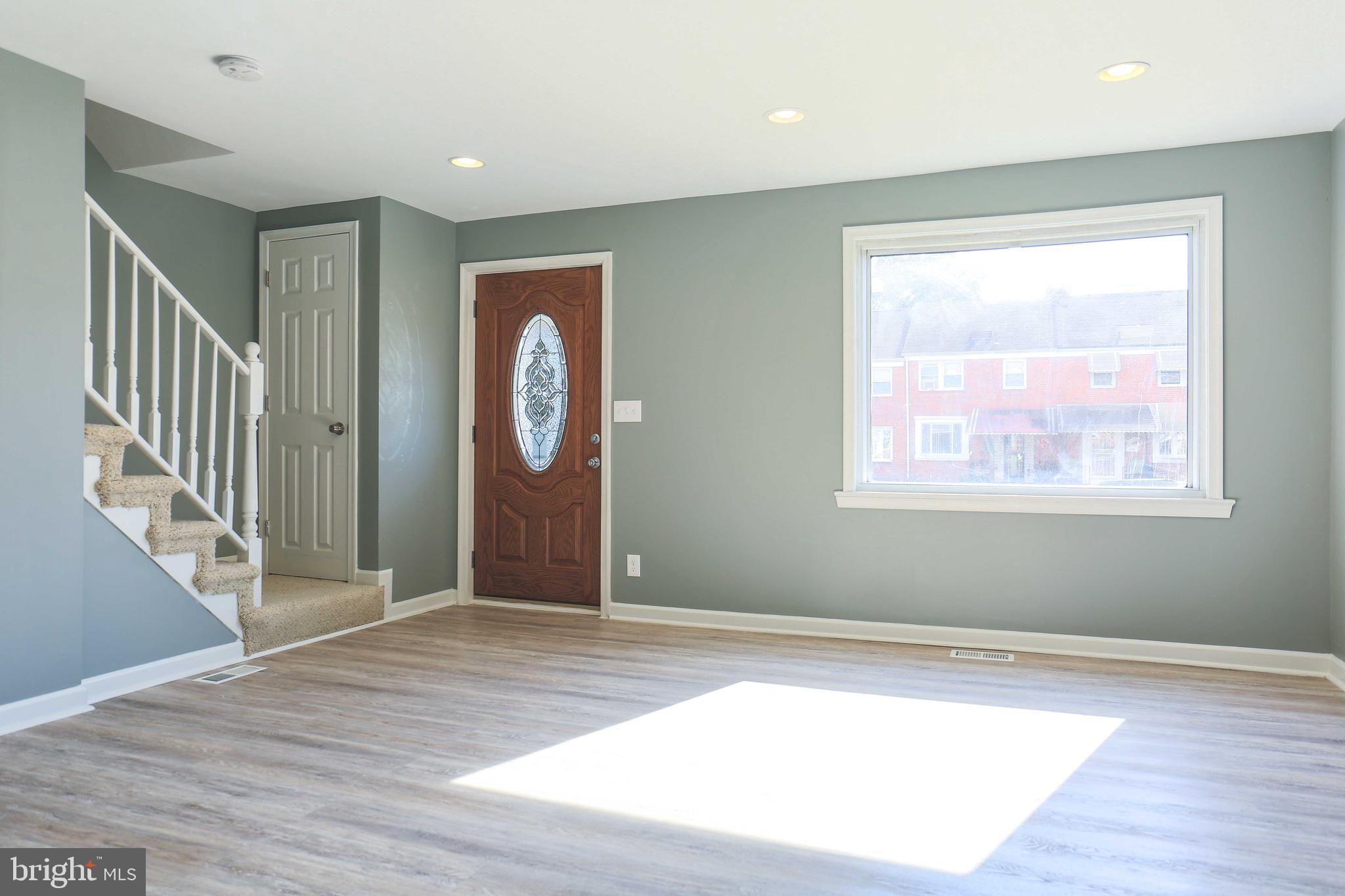1928 Swansea Road Baltimore, MD 21239 - Photo 12 of 30