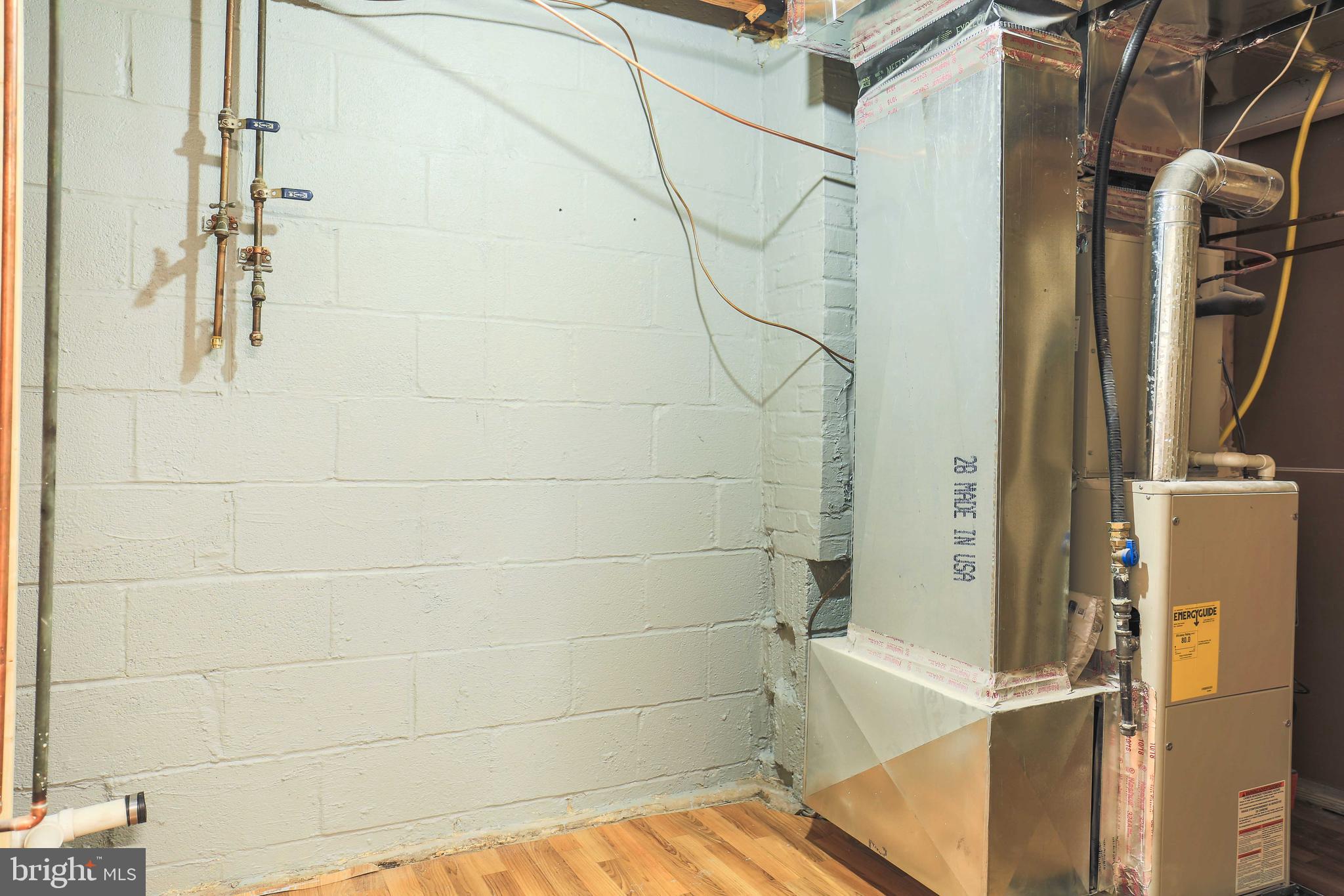 1928 Swansea Road Baltimore, MD 21239 - Photo 23 of 30