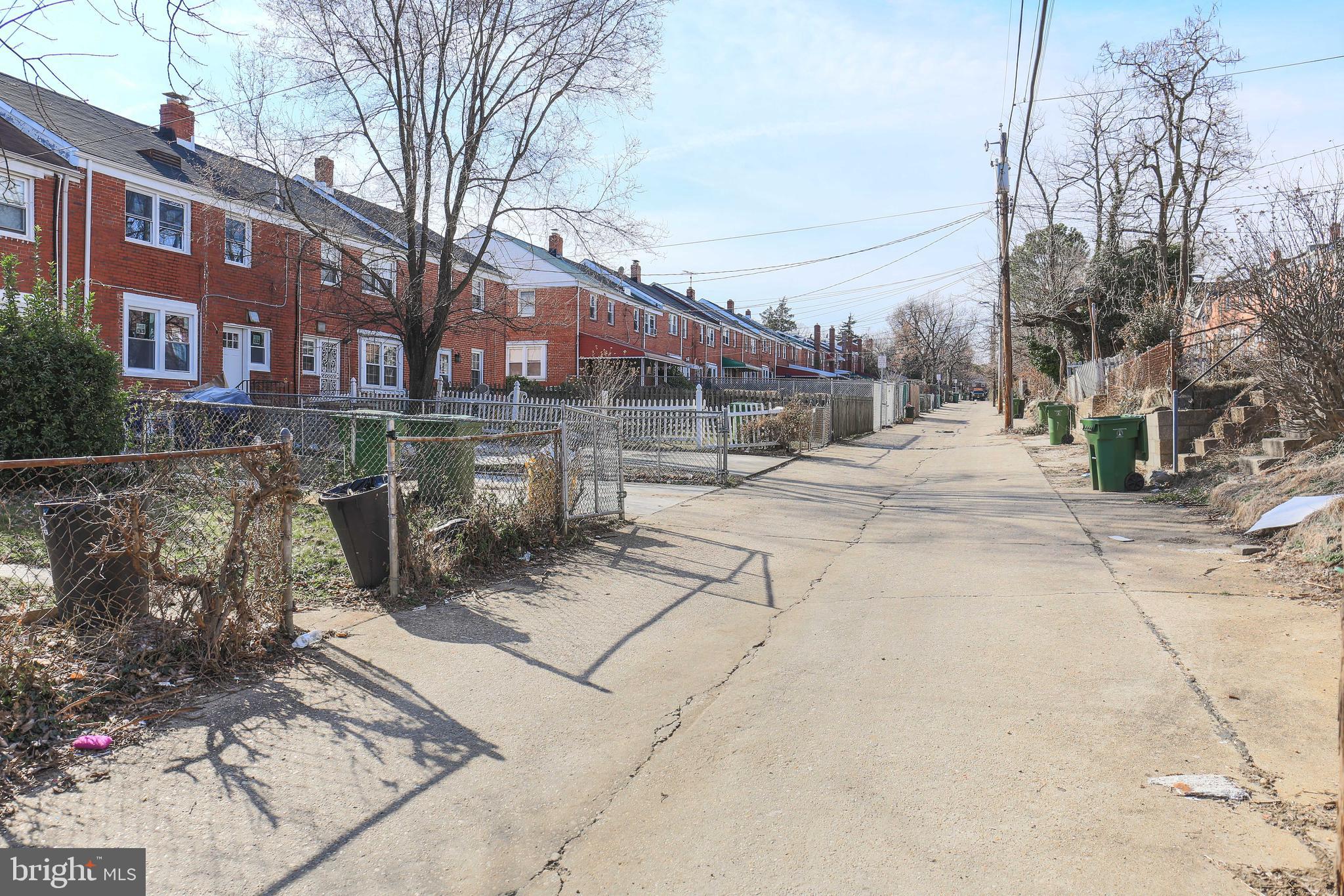 1928 Swansea Road Baltimore, MD 21239 - Photo 27 of 30