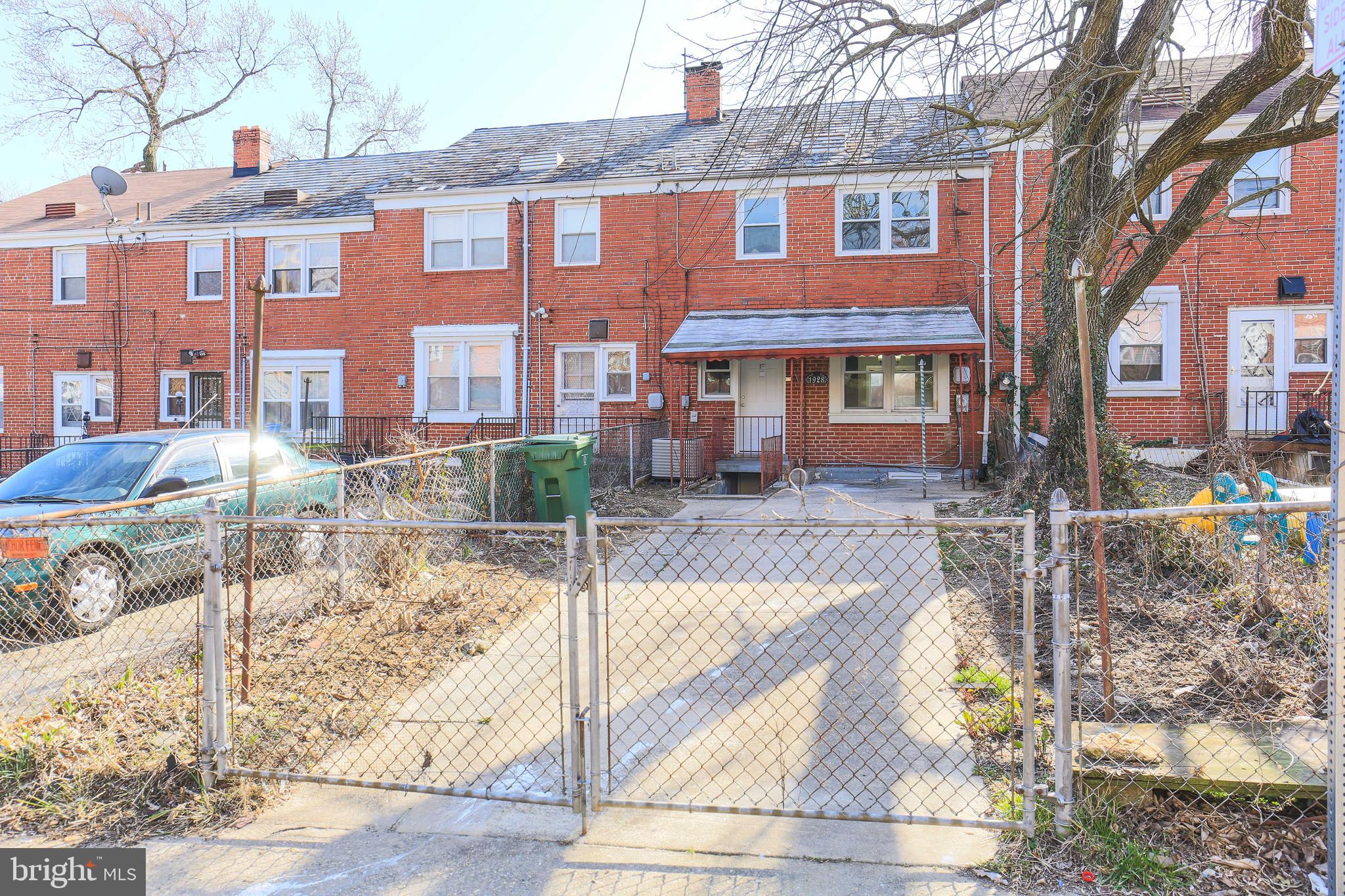 1928 Swansea Road Baltimore, MD 21239 - Photo 28 of 30