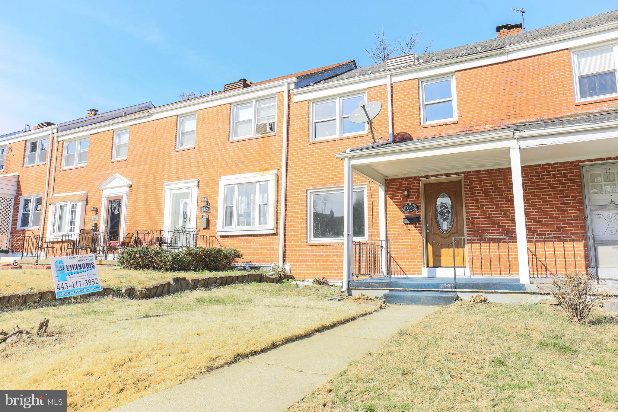 1928 Swansea Road Baltimore, MD 21239 - Photo 29 of 30