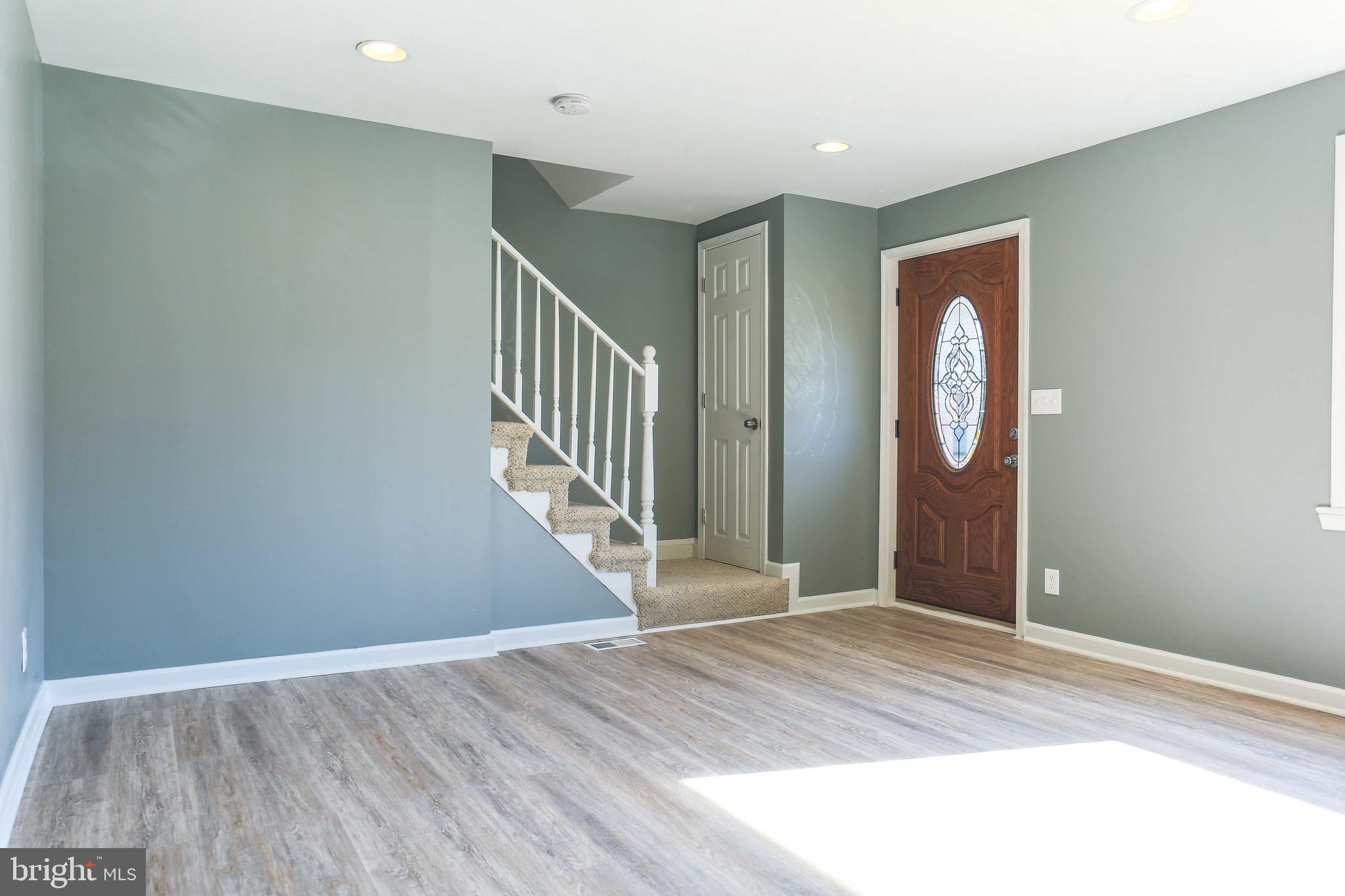 1928 Swansea Road Baltimore, MD 21239 - Photo 8 of 30