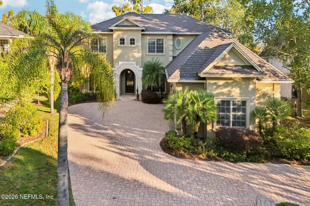 $1,700,000 | 8881 Shining Oak Court, Jacksonville, FL 32217