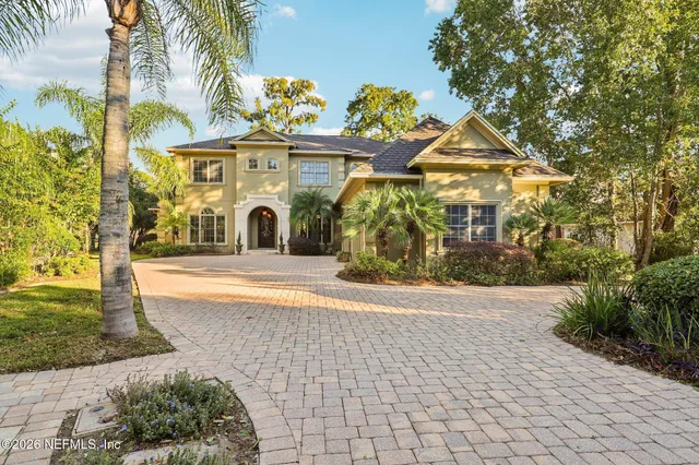 $1,700,000 | 8881 Shining Oak Court, Jacksonville, FL 32217