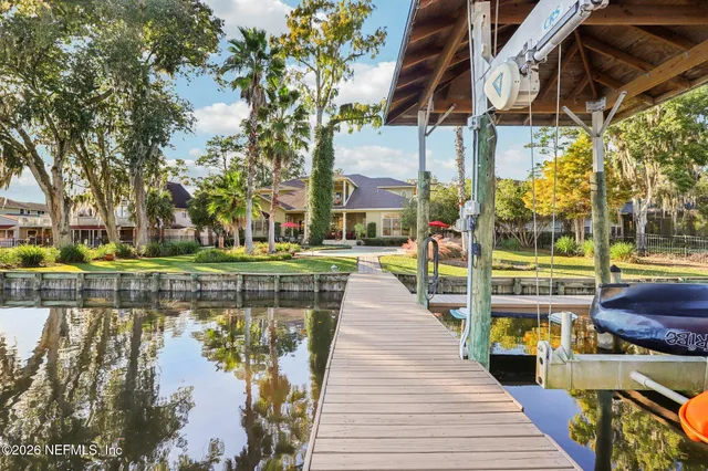 $1,700,000 | 8881 Shining Oak Court, Jacksonville, FL 32217