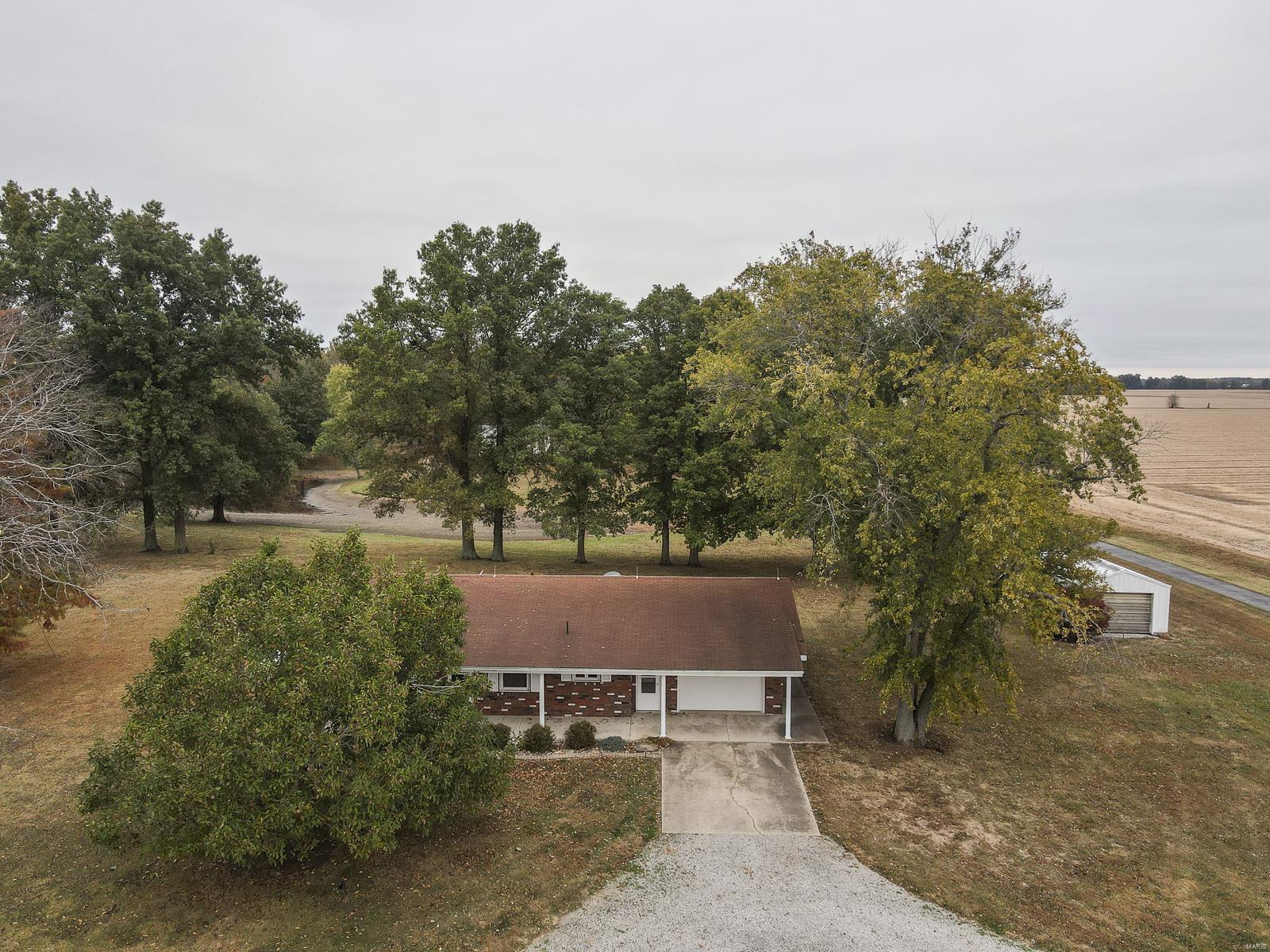 9467 Fruit Road Alhambra, IL 62001 - Photo 21 of 29