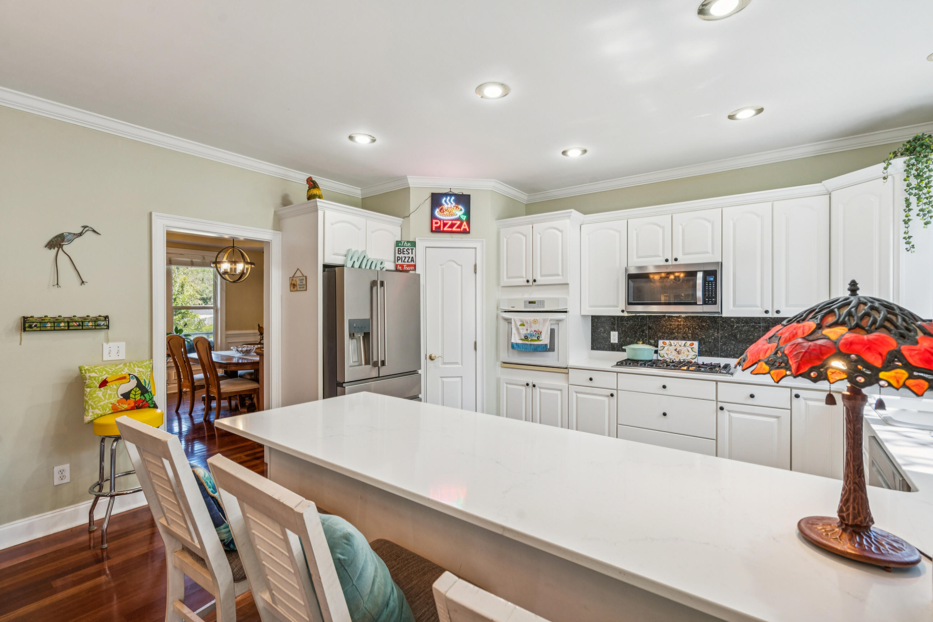 213 Harlech Way Charleston, SC 29414 - Photo 13 of 69 Kitchen