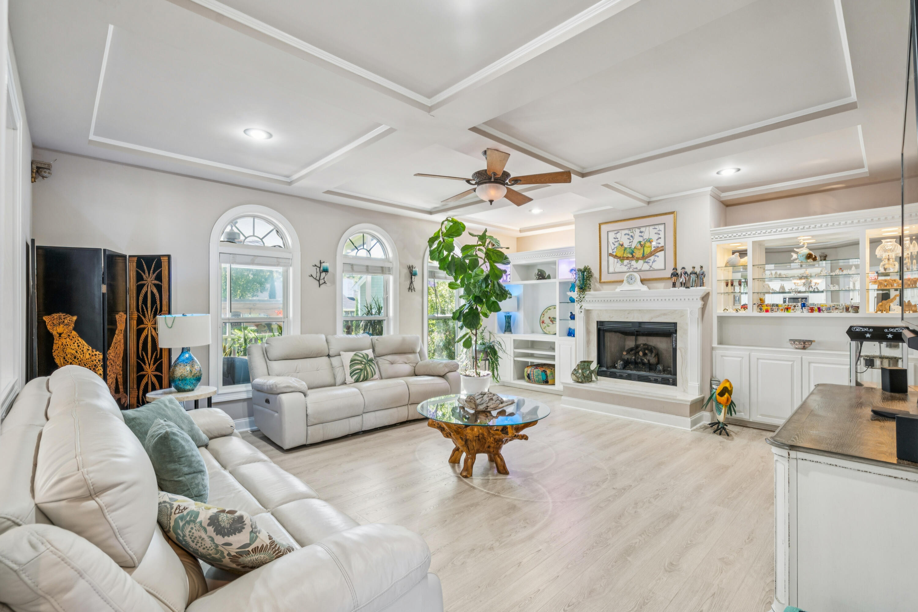 213 Harlech Way Charleston, SC 29414 - Photo 16 of 69 Living Room