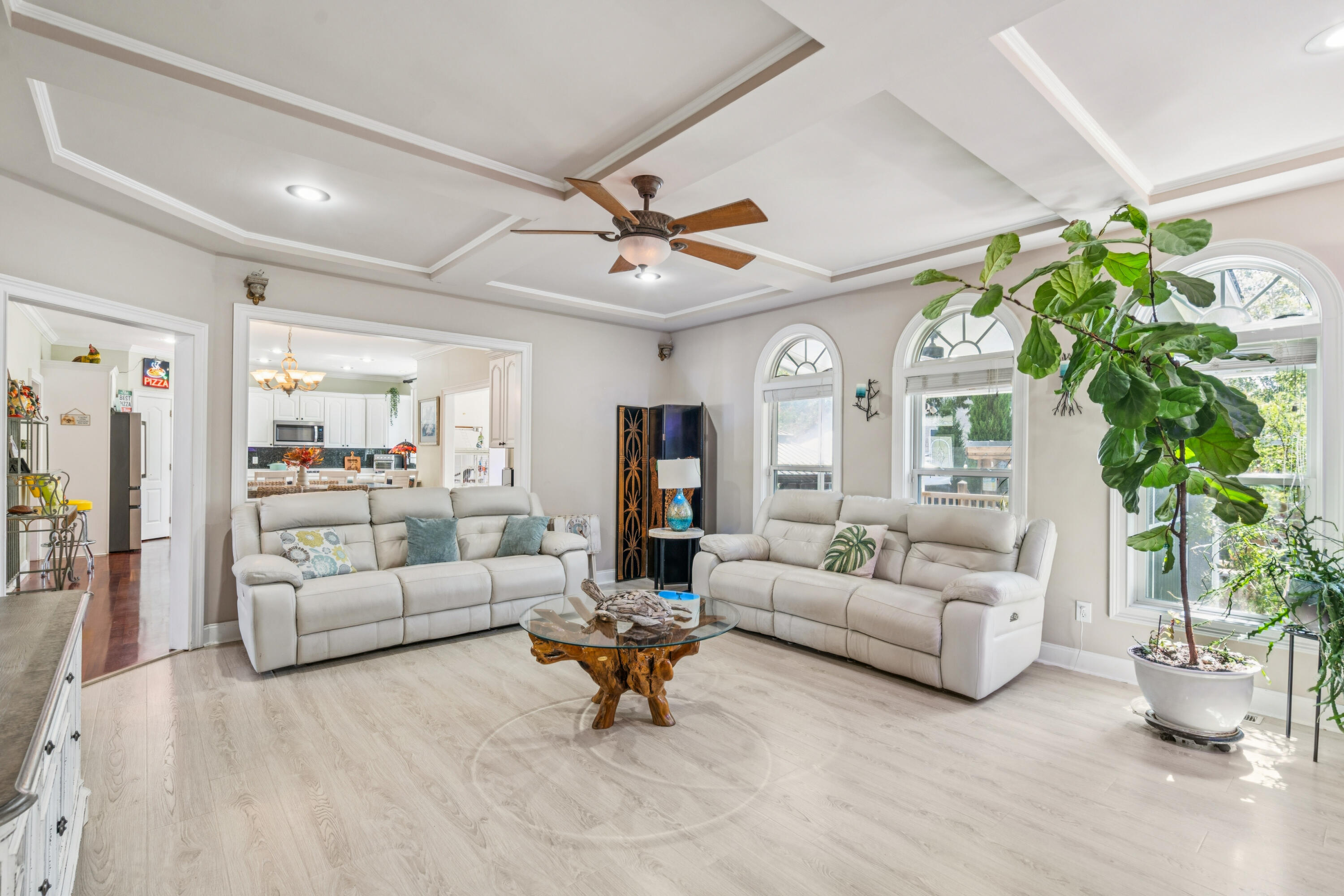 213 Harlech Way Charleston, SC 29414 - Photo 18 of 69 Living Room