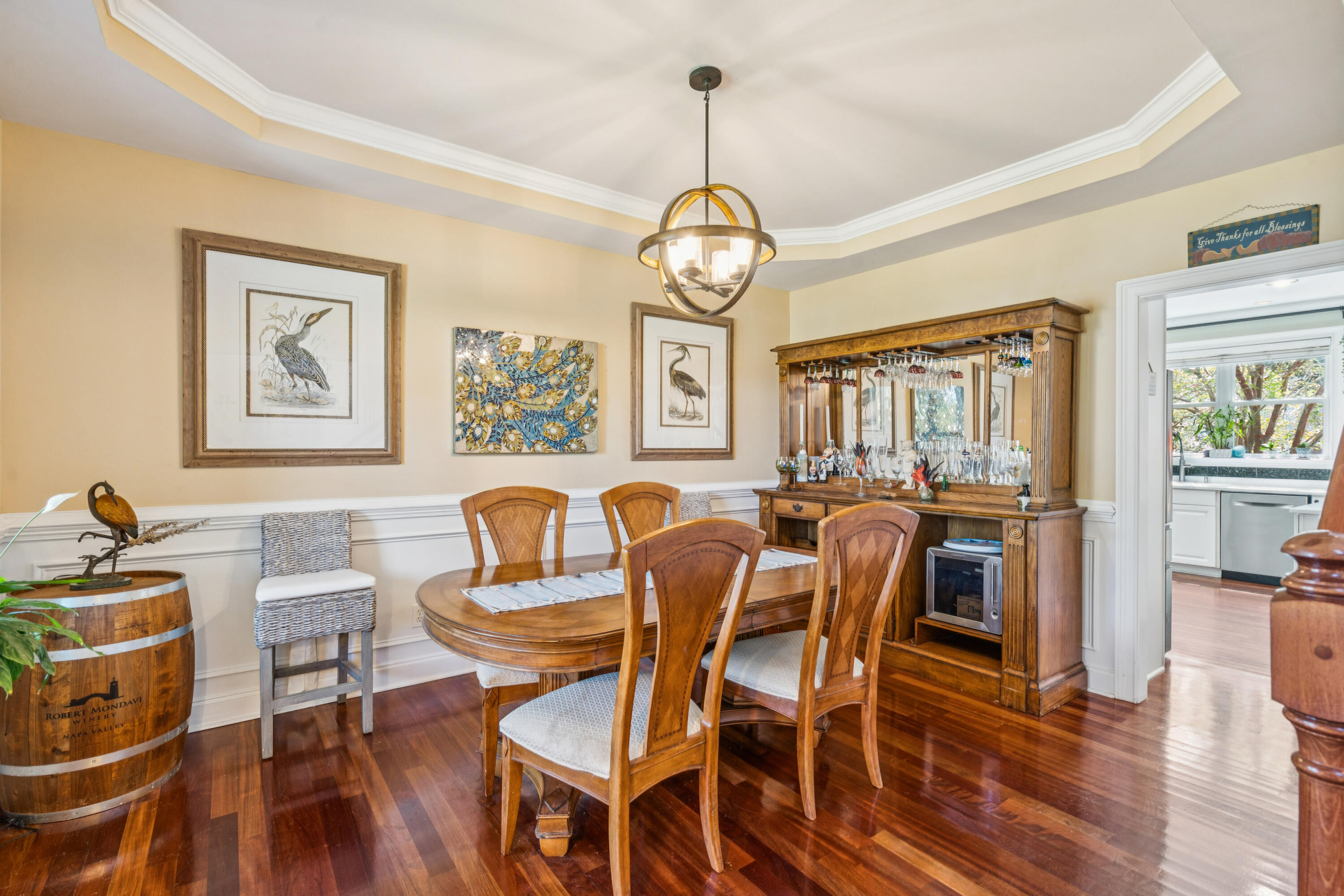 213 Harlech Way Charleston, SC 29414 - Photo 19 of 69 Formal Dining Room