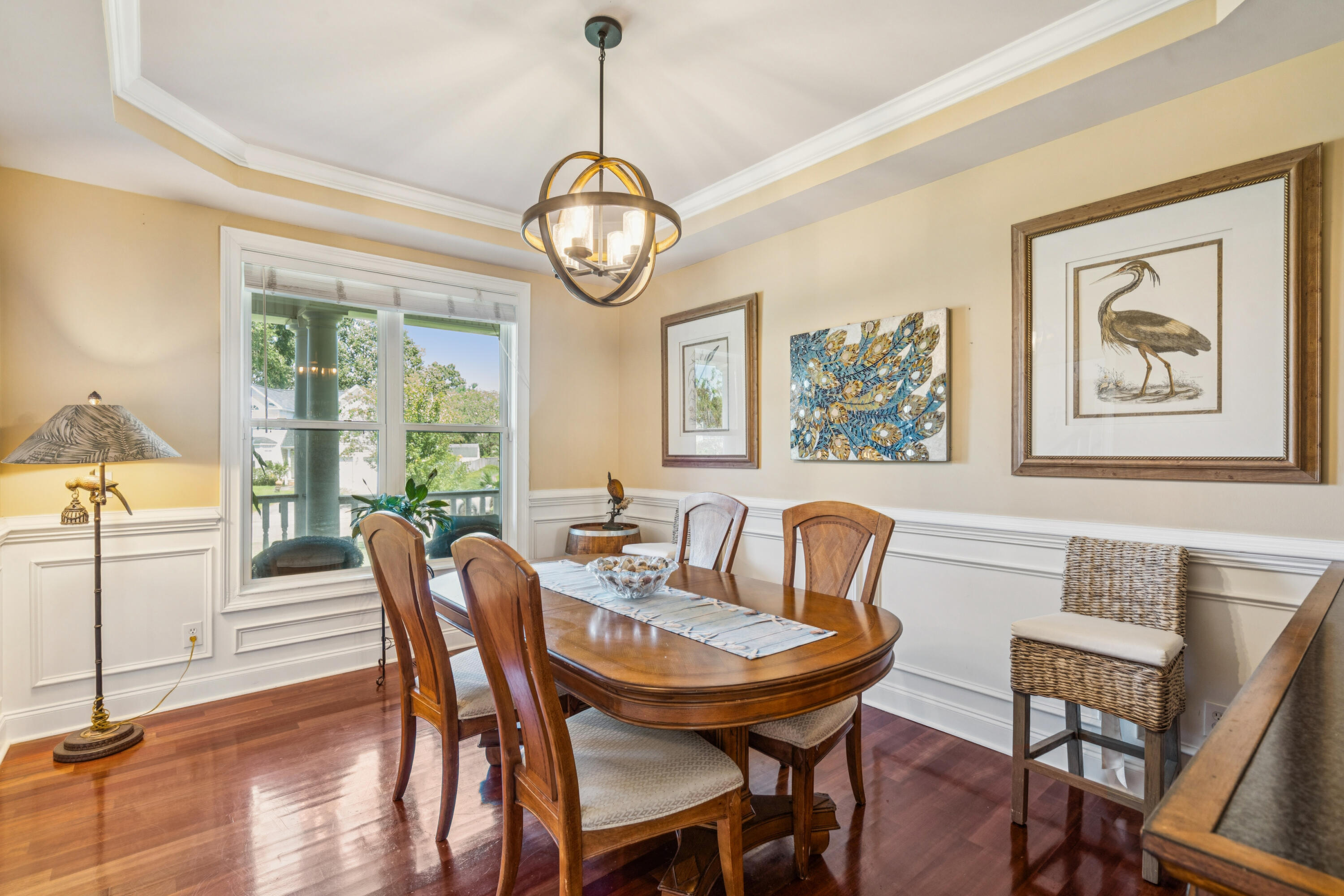213 Harlech Way Charleston, SC 29414 - Photo 20 of 69 Formal Dining Room