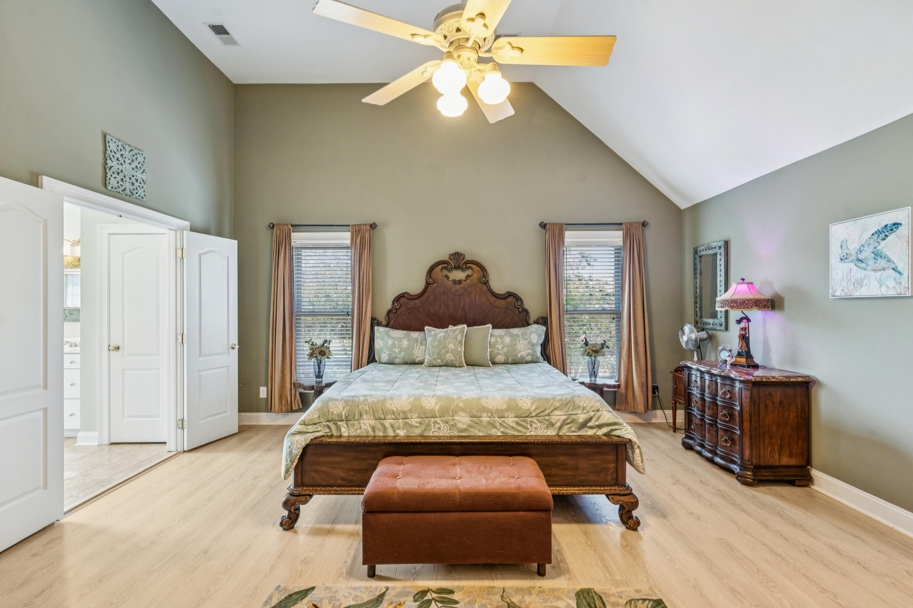 213 Harlech Way Charleston, SC 29414 - Photo 26 of 69 Primary Bedroom