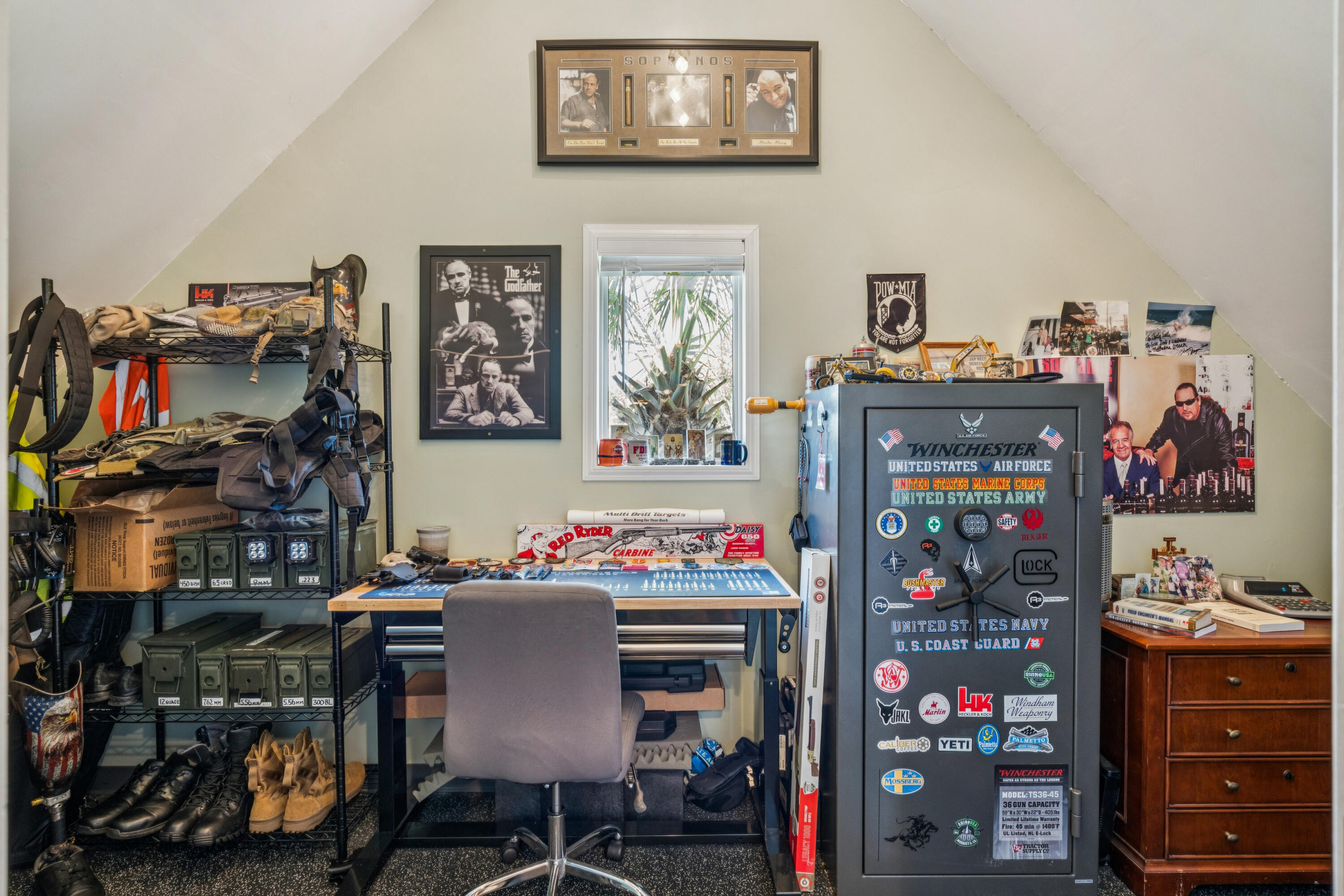 213 Harlech Way Charleston, SC 29414 - Photo 33 of 69 Office