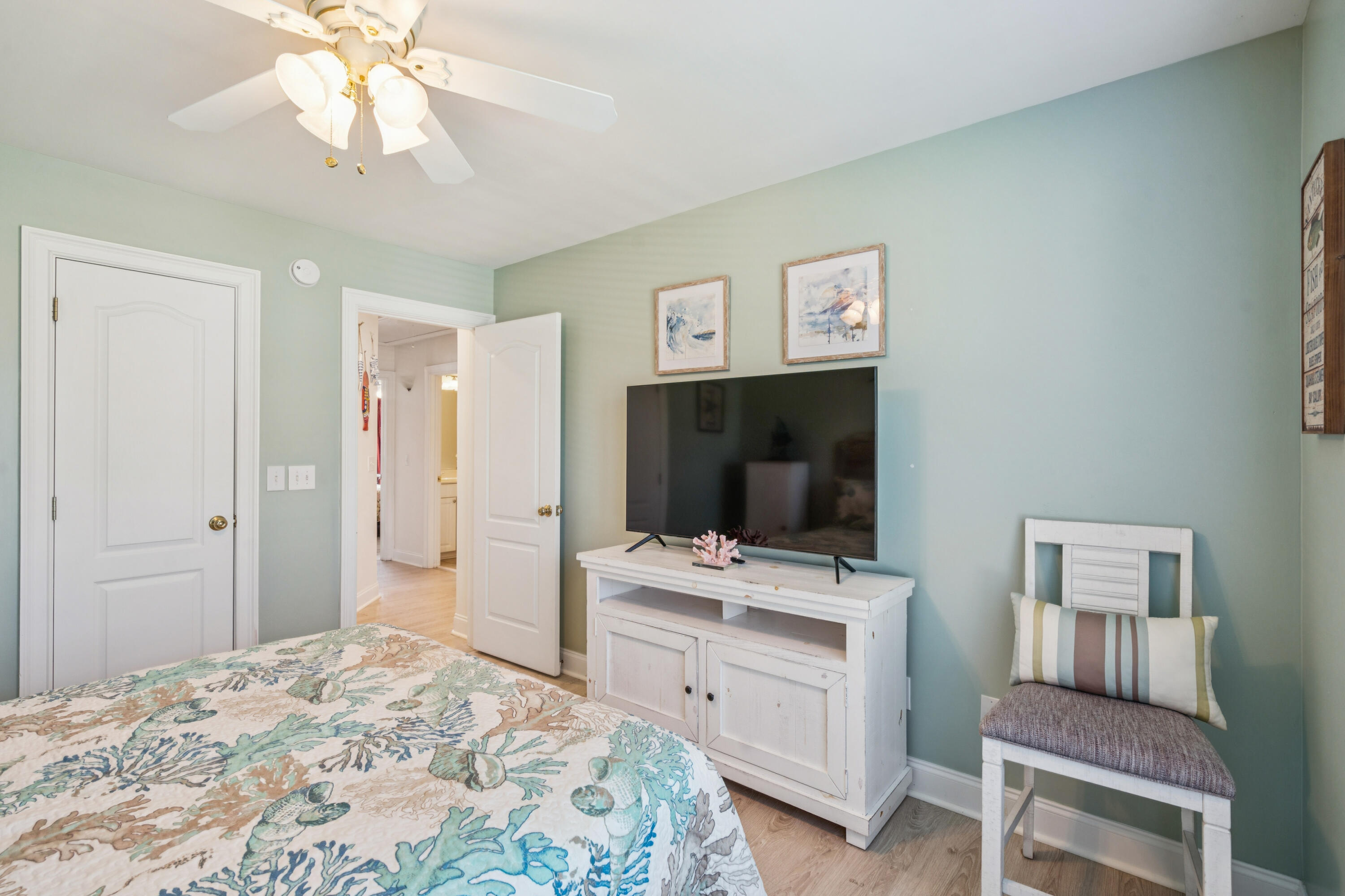 213 Harlech Way Charleston, SC 29414 - Photo 40 of 69 3rd Bedroom