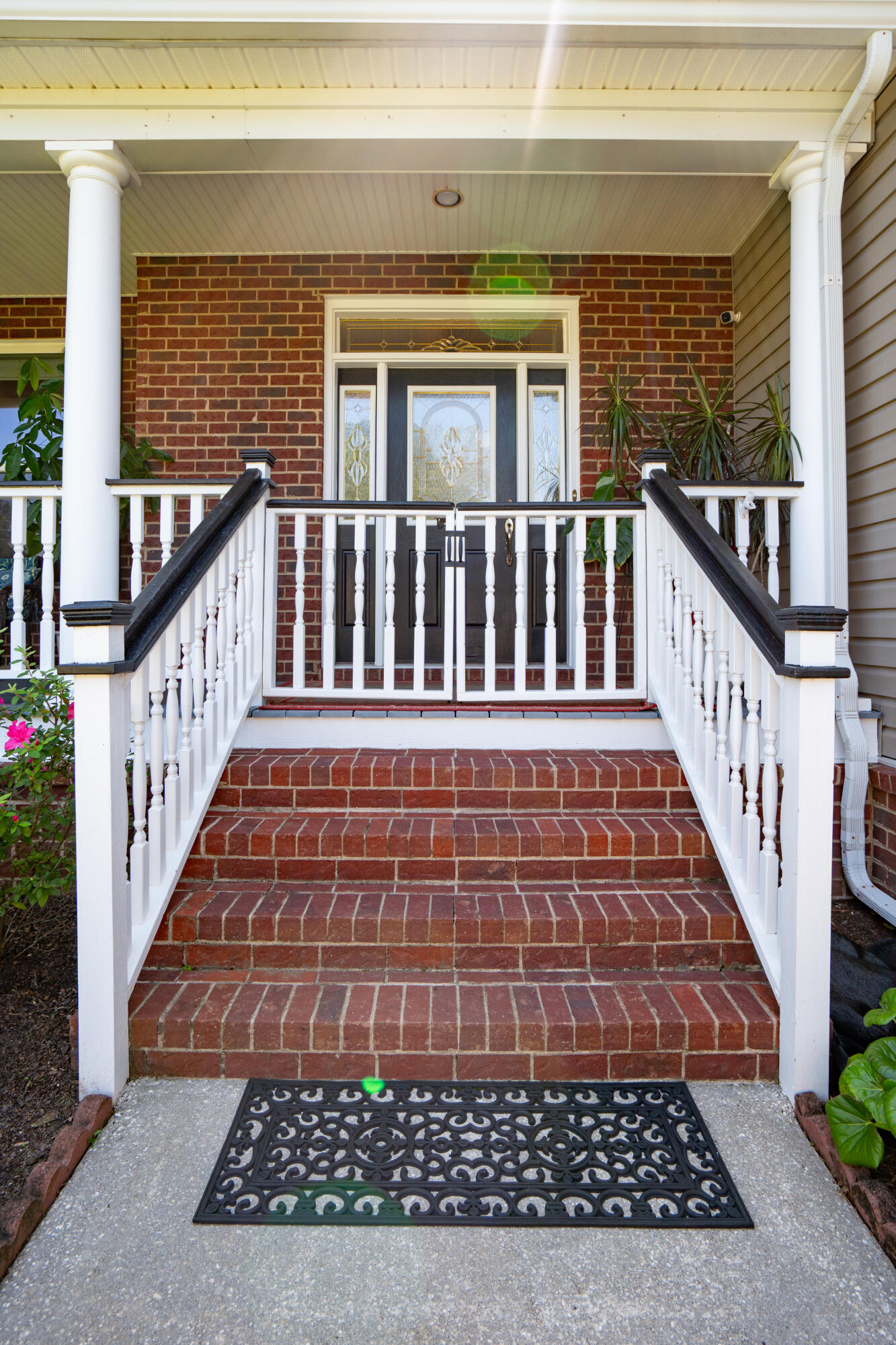 213 Harlech Way Charleston, SC 29414 - Photo 4 of 69 Front steps